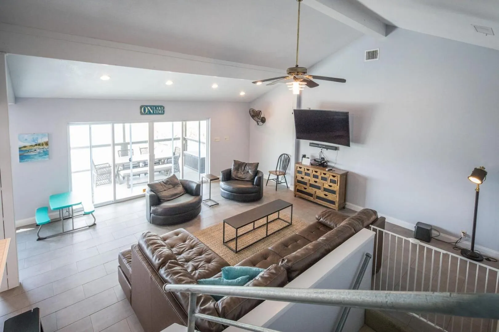 Holiday home Lakeside - Waterfront & Views On The Lake, Featured On Hgtv!