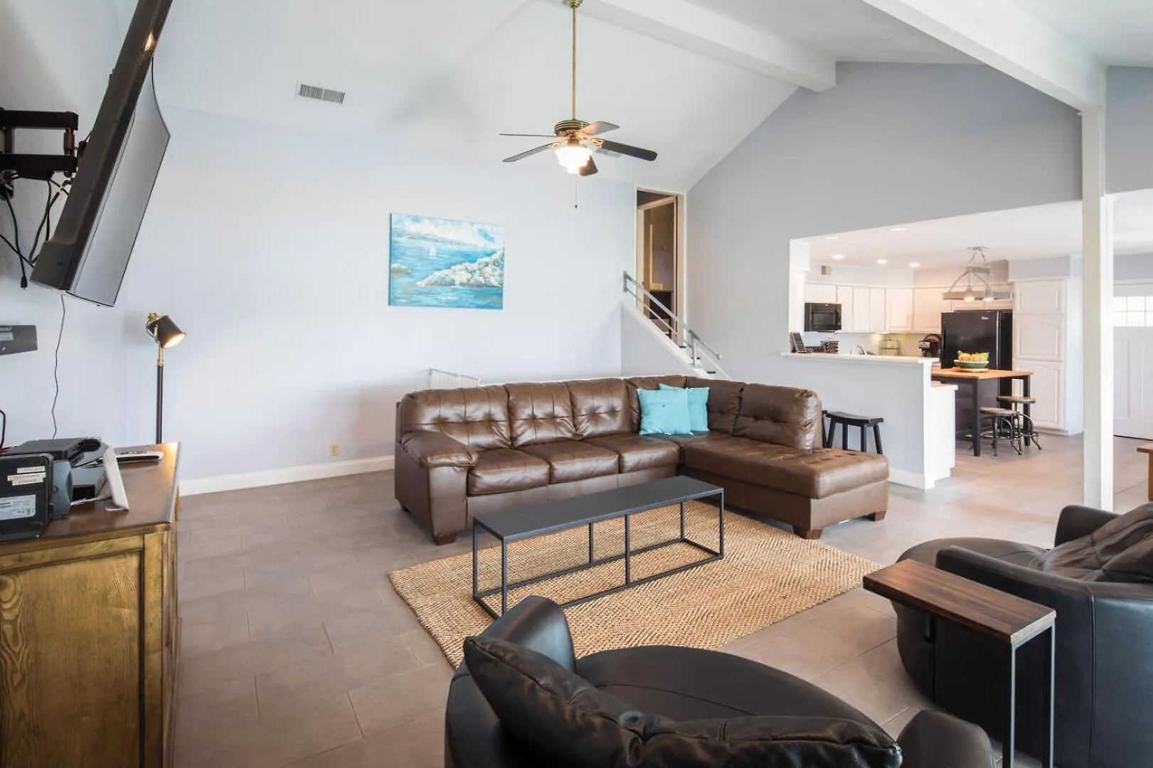 Lakeside - Waterfront & Views On The Lake, Featured On Hgtv! Holiday home Canyon Lake