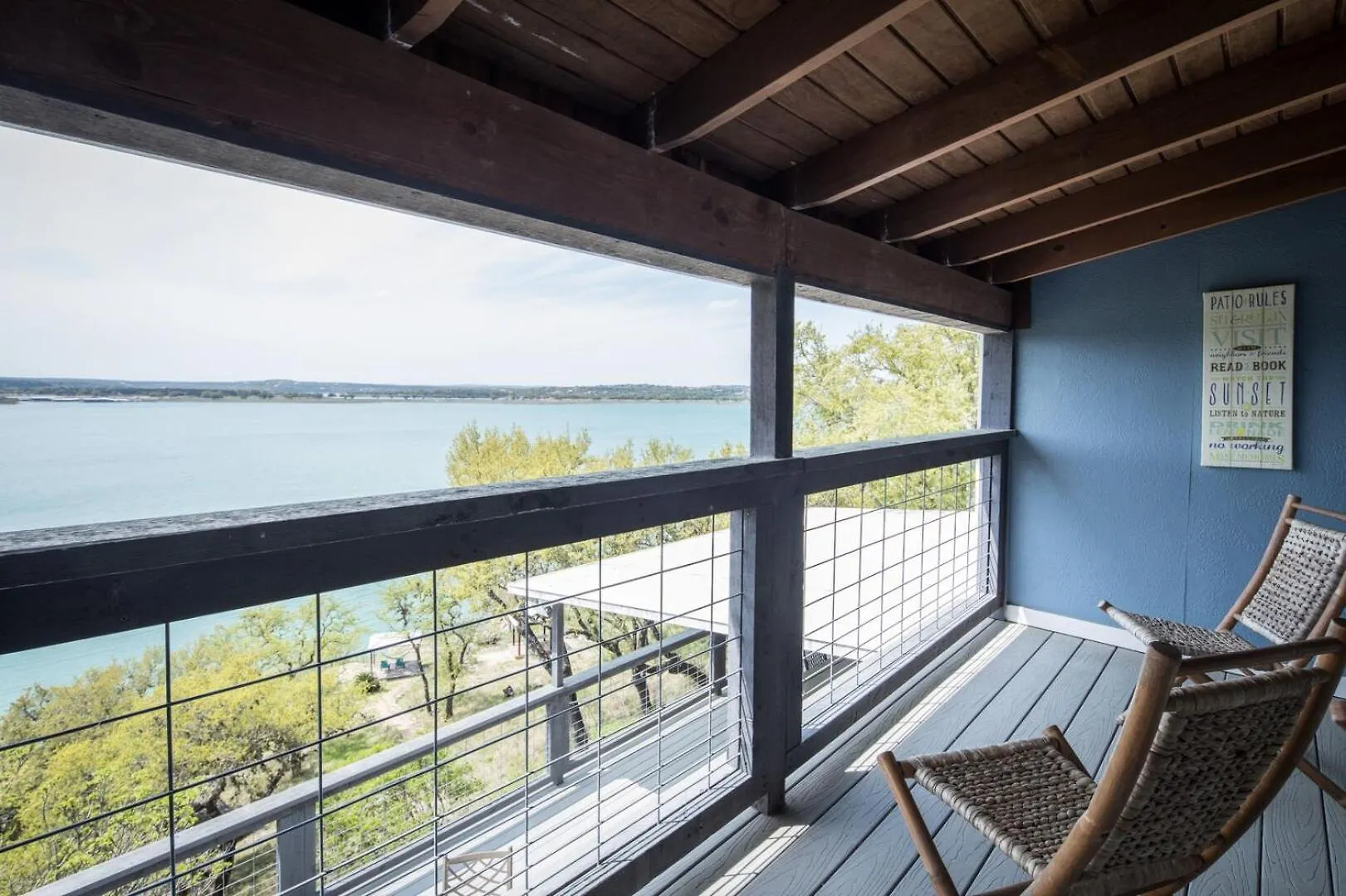Lakeside - Waterfront & Views On The Lake, Featured On Hgtv! * Canyon Lake