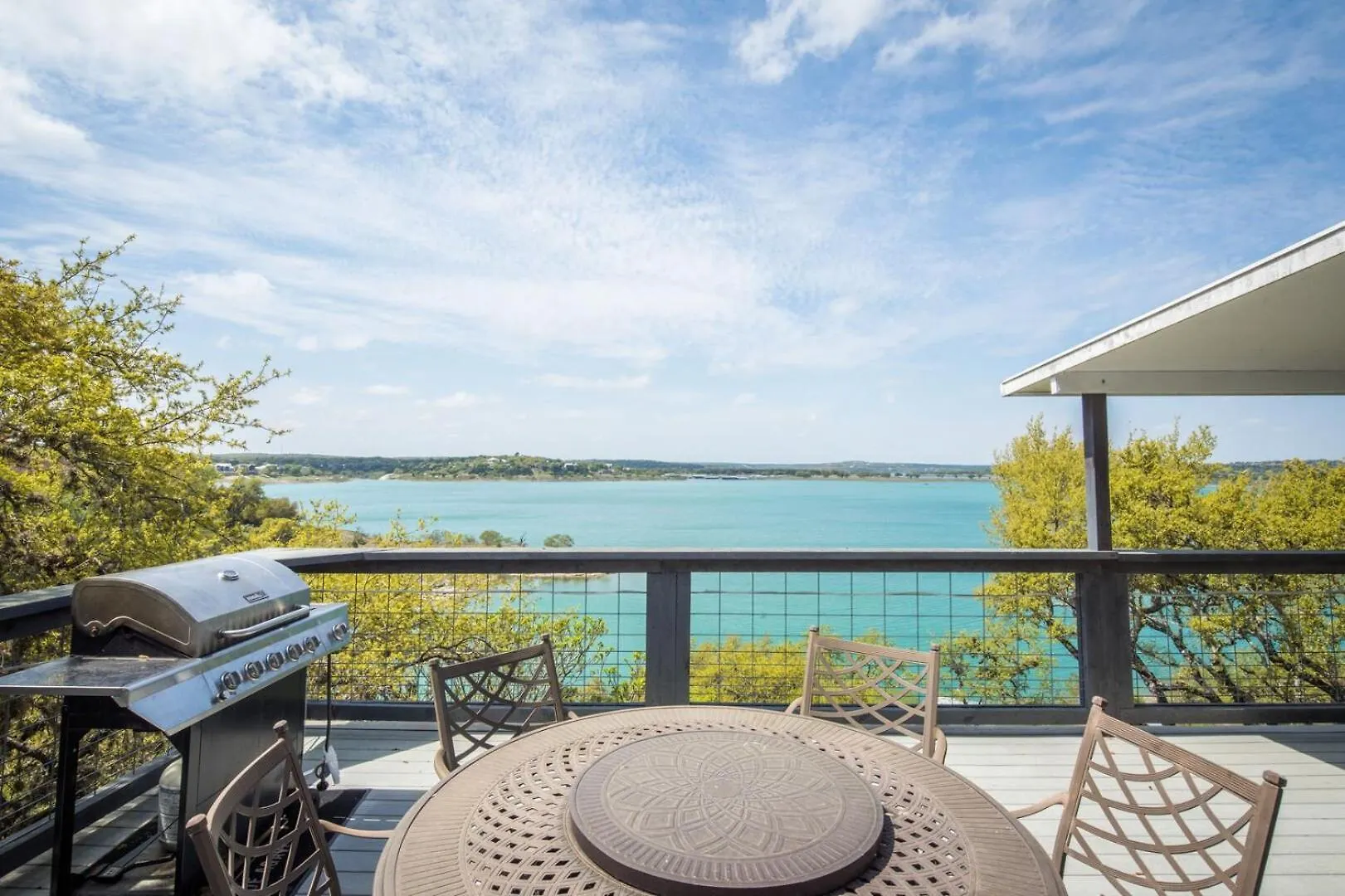 Lakeside - Waterfront & Views On The Lake, Featured On Hgtv! Holiday home Canyon Lake