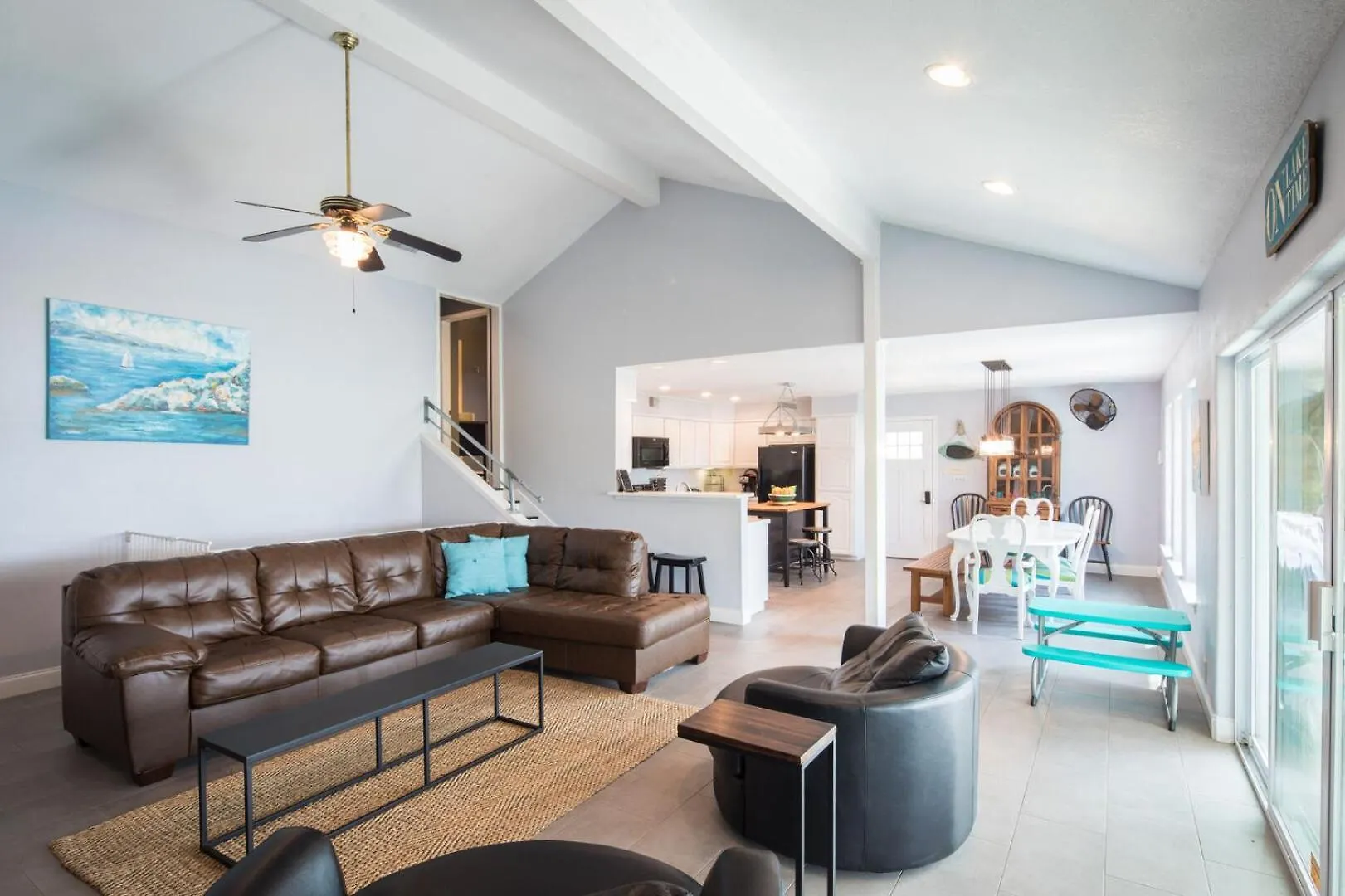 Holiday home Lakeside - Waterfront & Views On The Lake, Featured On Hgtv!