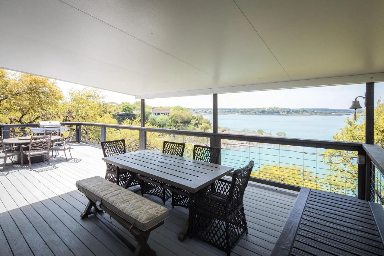 Lakeside - Waterfront & Views On The Lake, Featured On Hgtv! Holiday home *