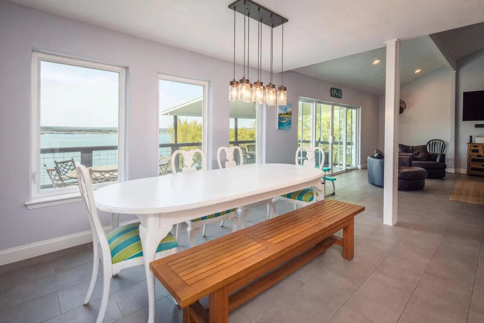 Lakeside - Waterfront & Views On The Lake, Featured On Hgtv! *