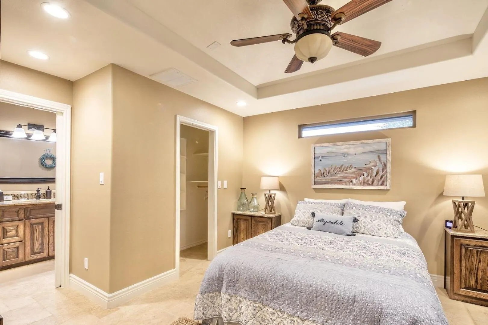 Holiday home Hummingbird Hideaway - Waterfront With Pool And Hot Tub! Canyon Lake