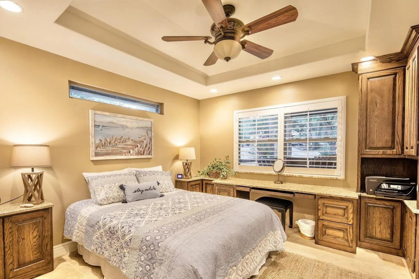 Hummingbird Hideaway - Waterfront With Pool And Hot Tub! Holiday home *