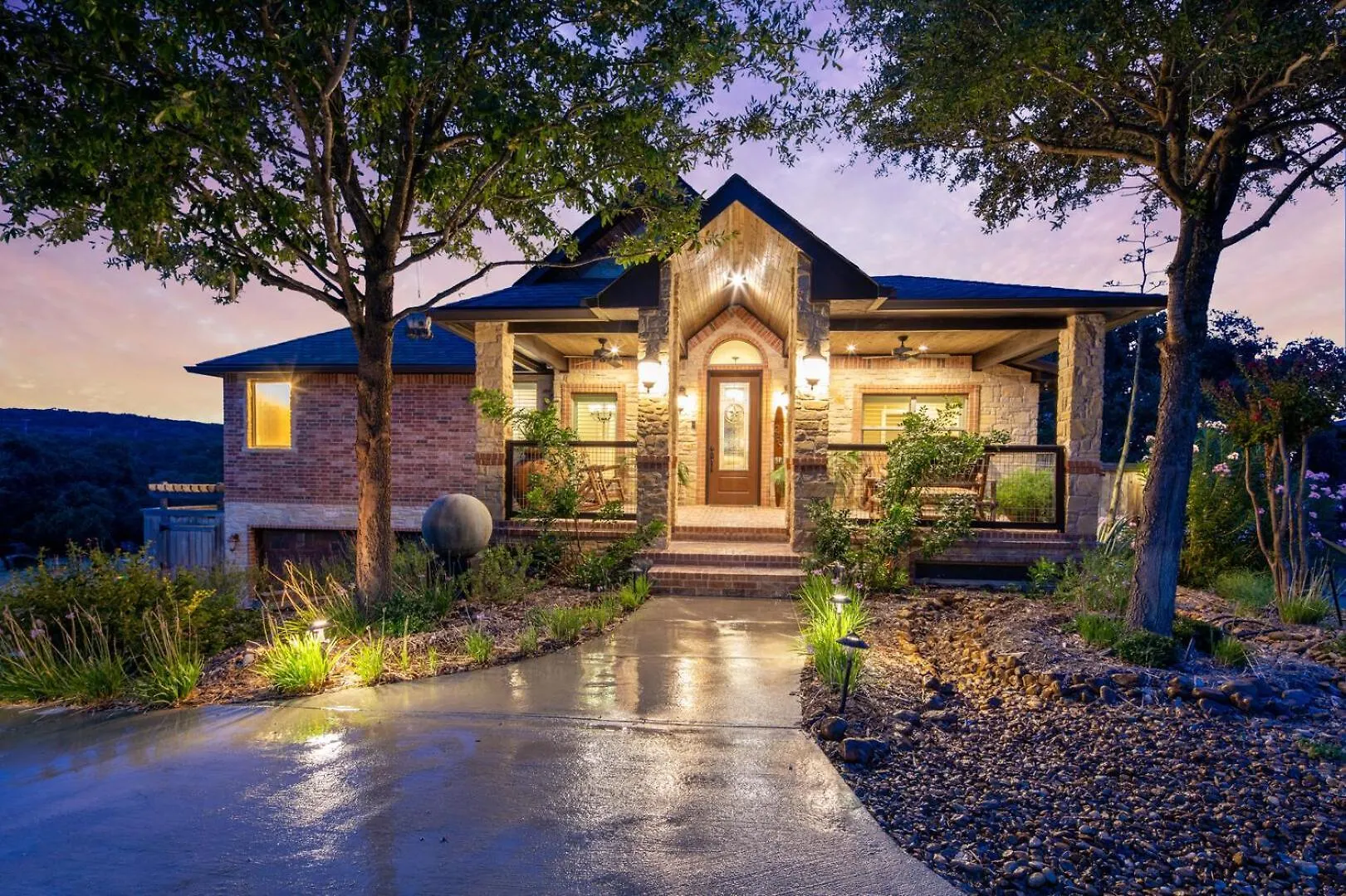 Hummingbird Hideaway - Waterfront With Pool And Hot Tub! Holiday home *