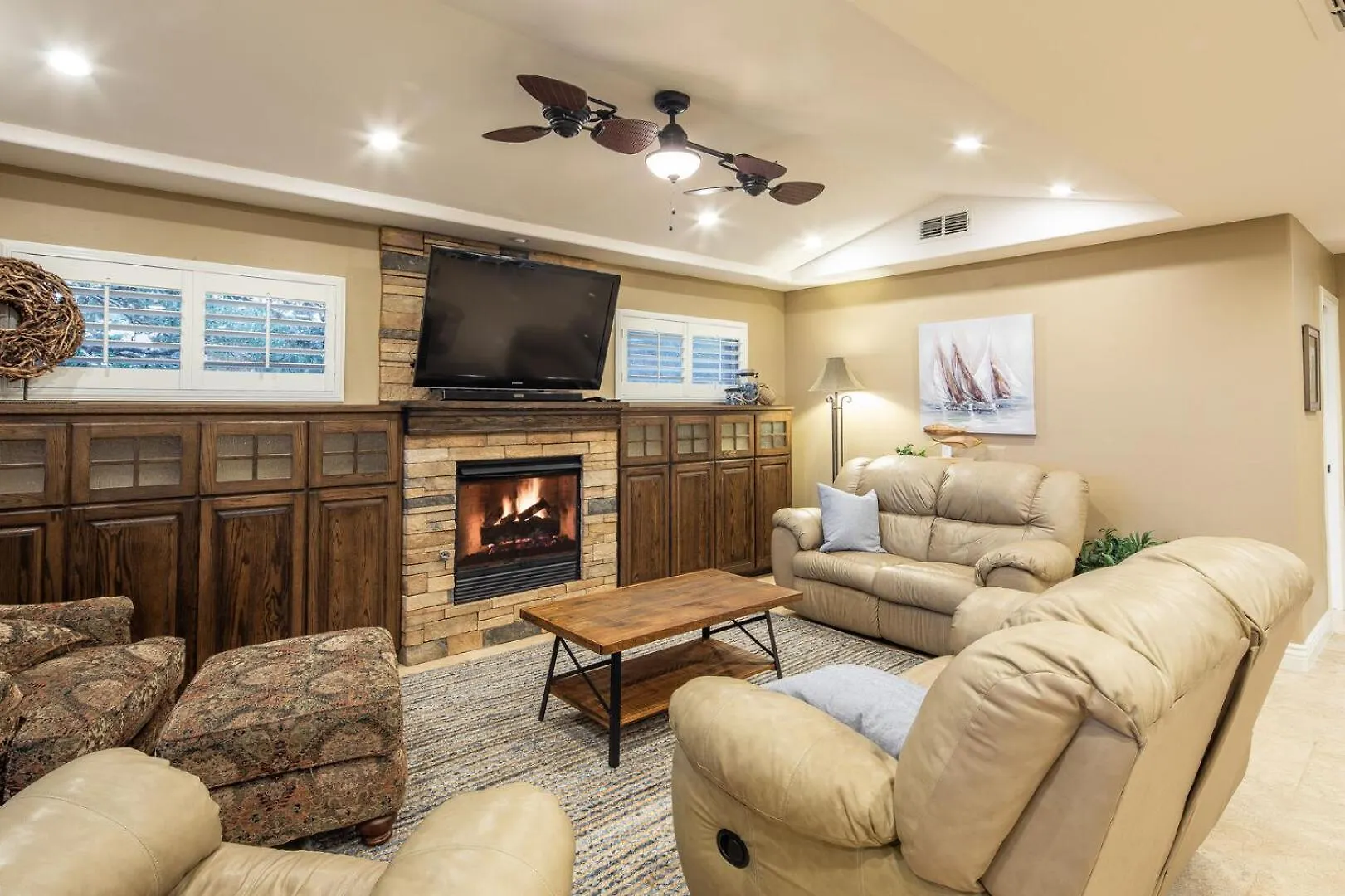 Holiday home Hummingbird Hideaway - Waterfront With Pool And Hot Tub! *