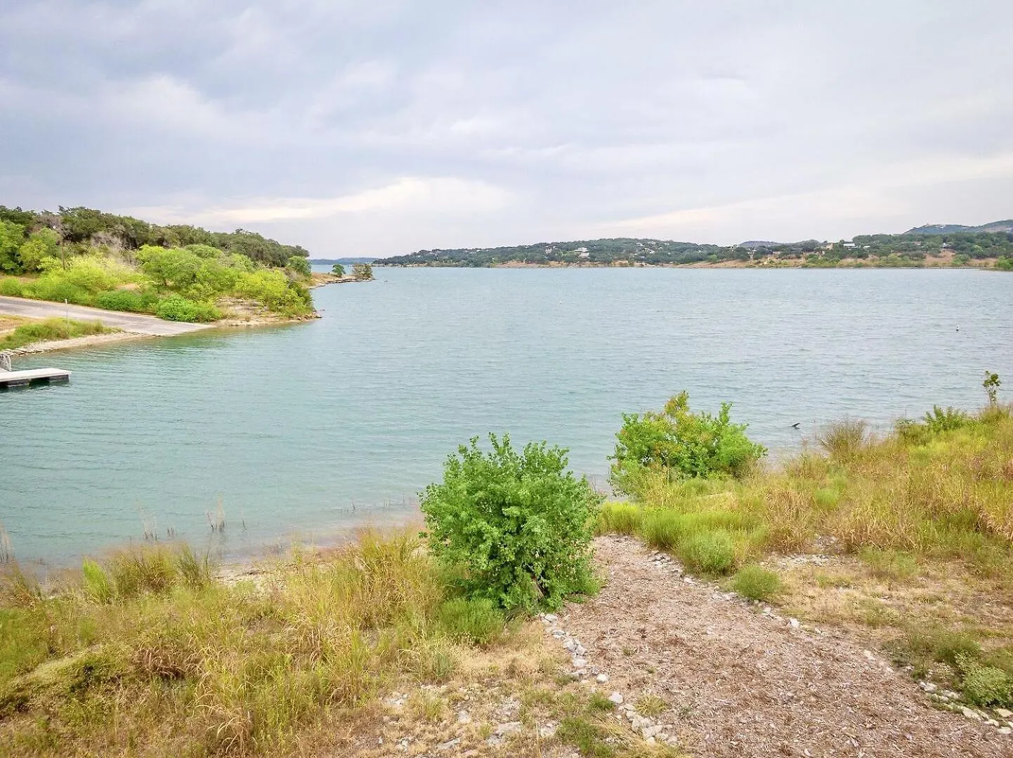 Holiday home Hummingbird Hideaway - Waterfront With Pool And Hot Tub! Canyon Lake