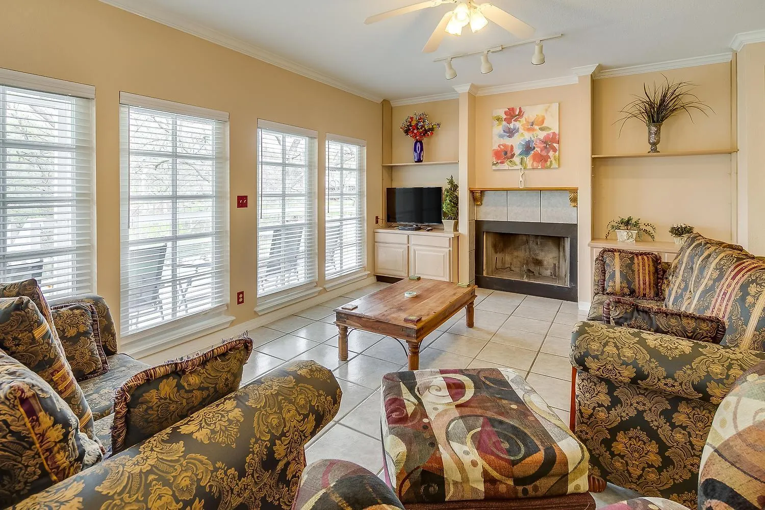 Players Place Prd 2462 Holiday home