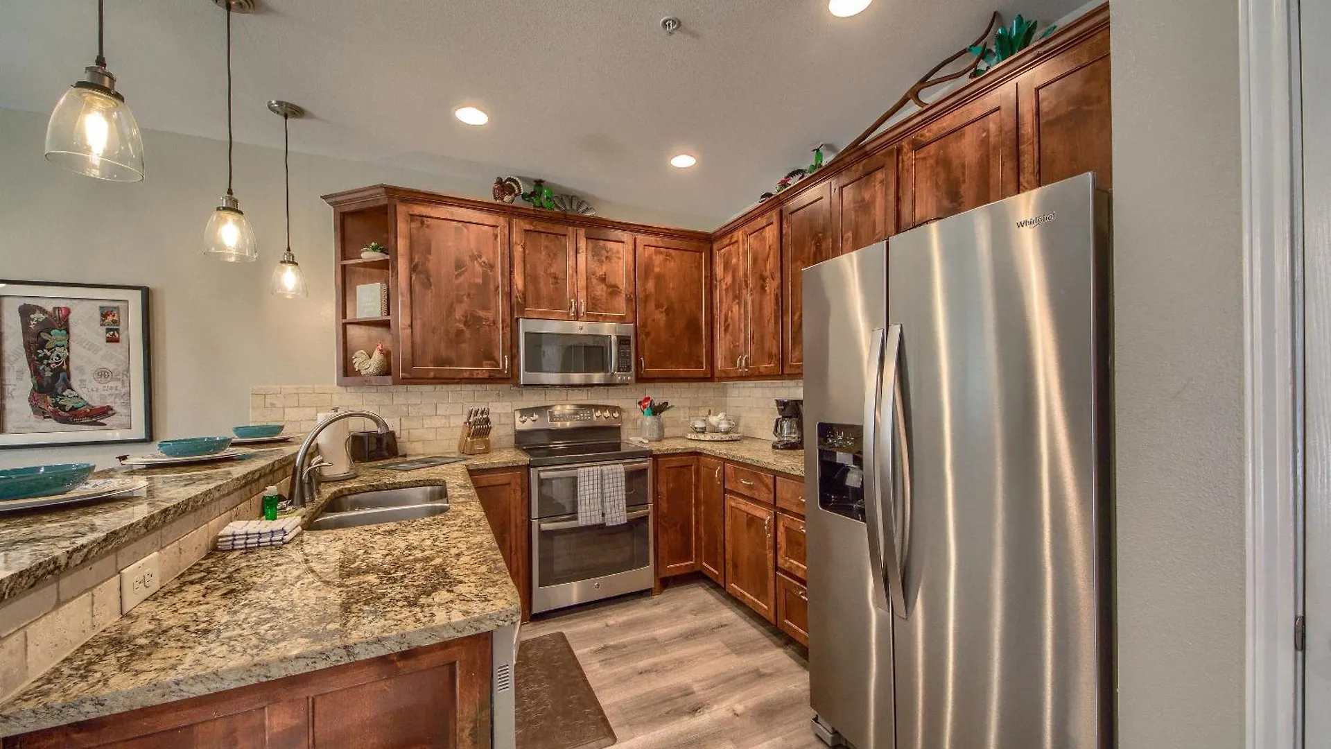 Lejlighed Rg 206 Rio Rancho Guadalupe
