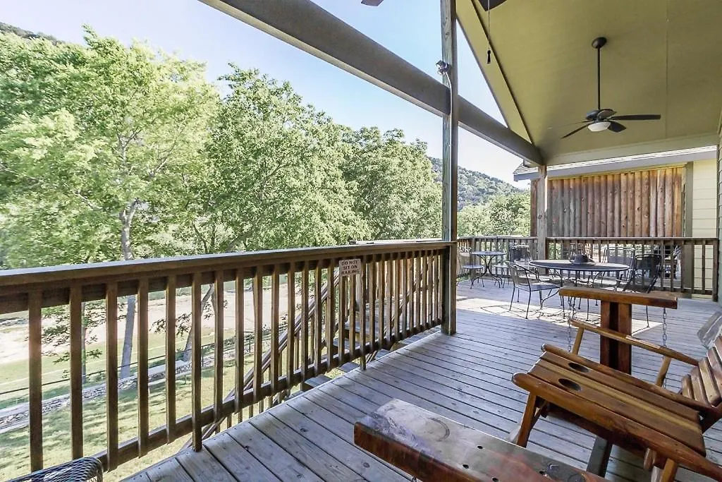 Holiday home Cowboy Rr94404 #4 *