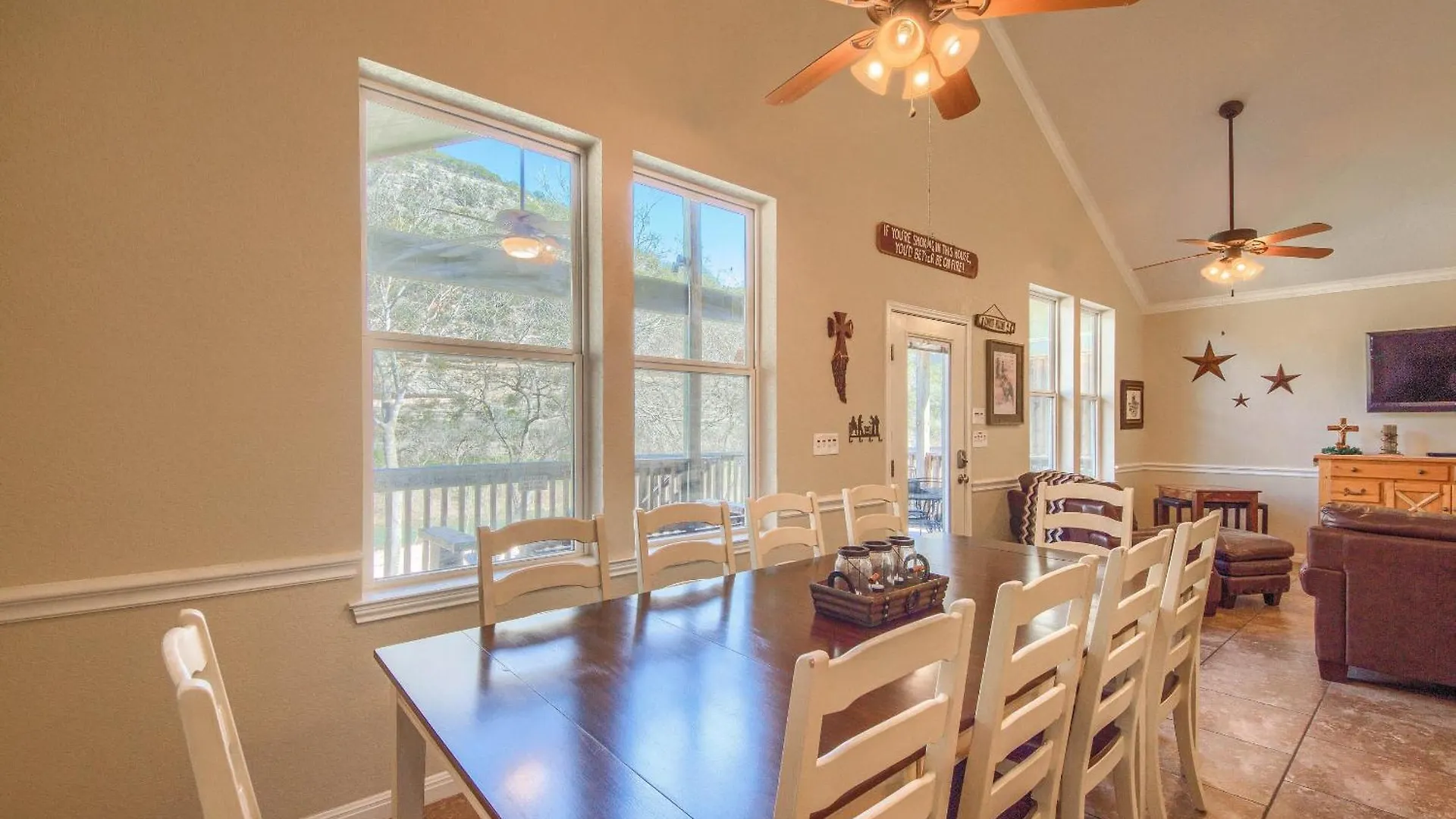 Cowboy Rr94404 #4 Holiday home Canyon Lake