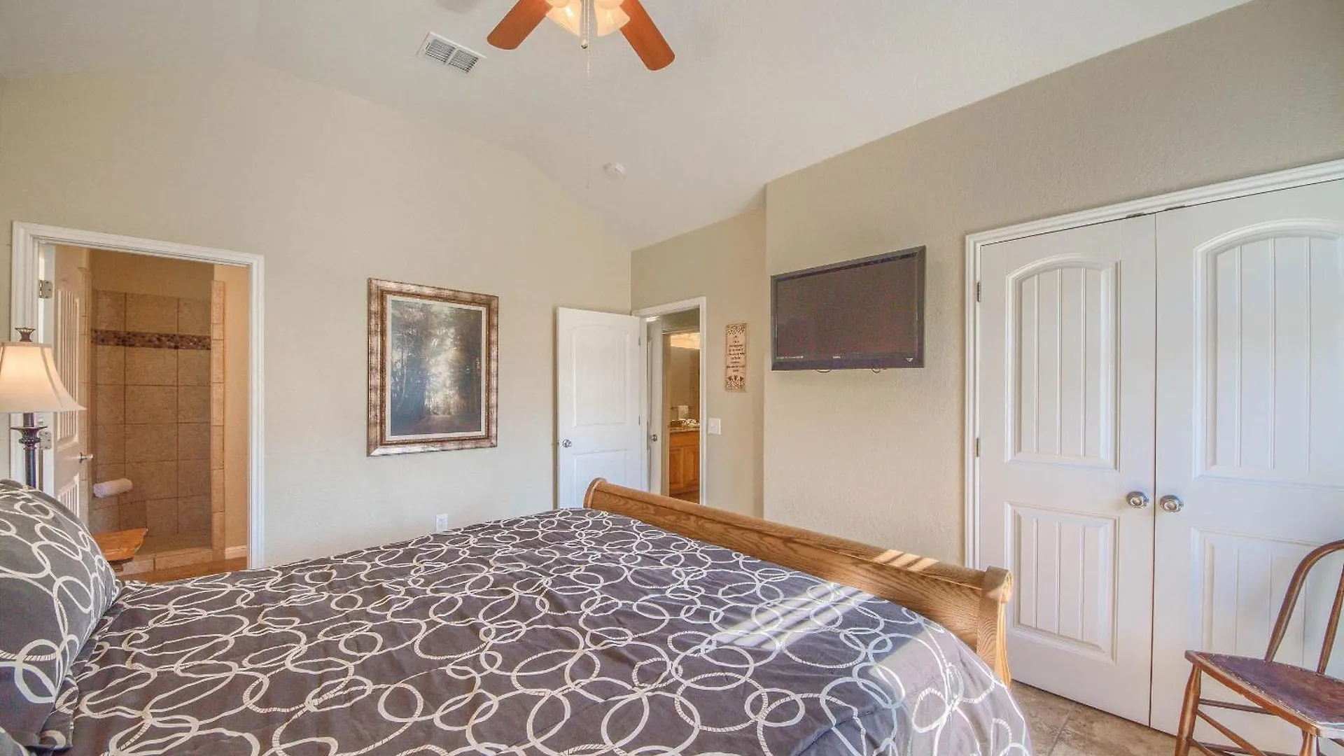 Holiday home Cowboy Rr94404 #4 *