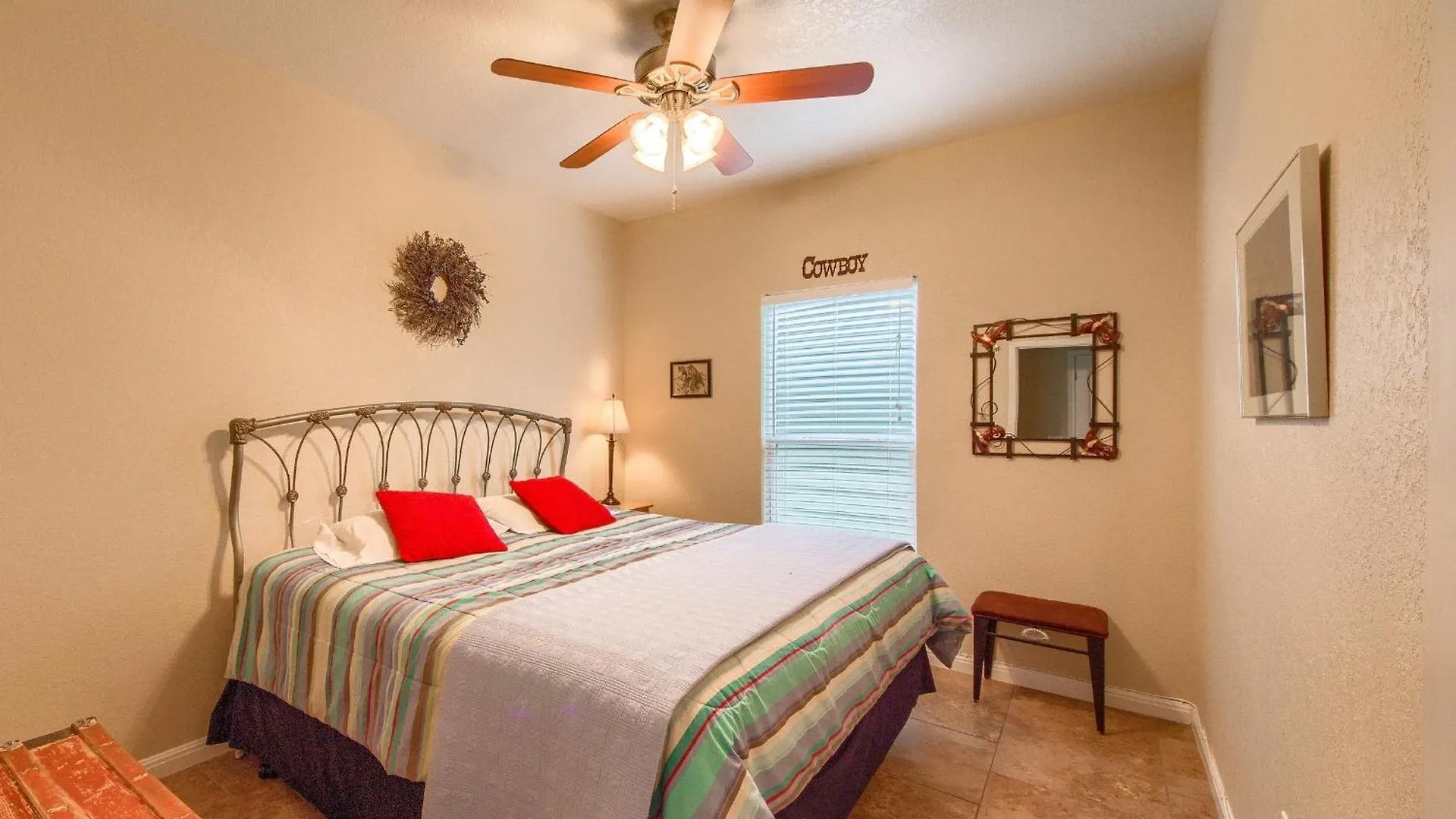 Holiday home Cowboy Rr94404 #4 *