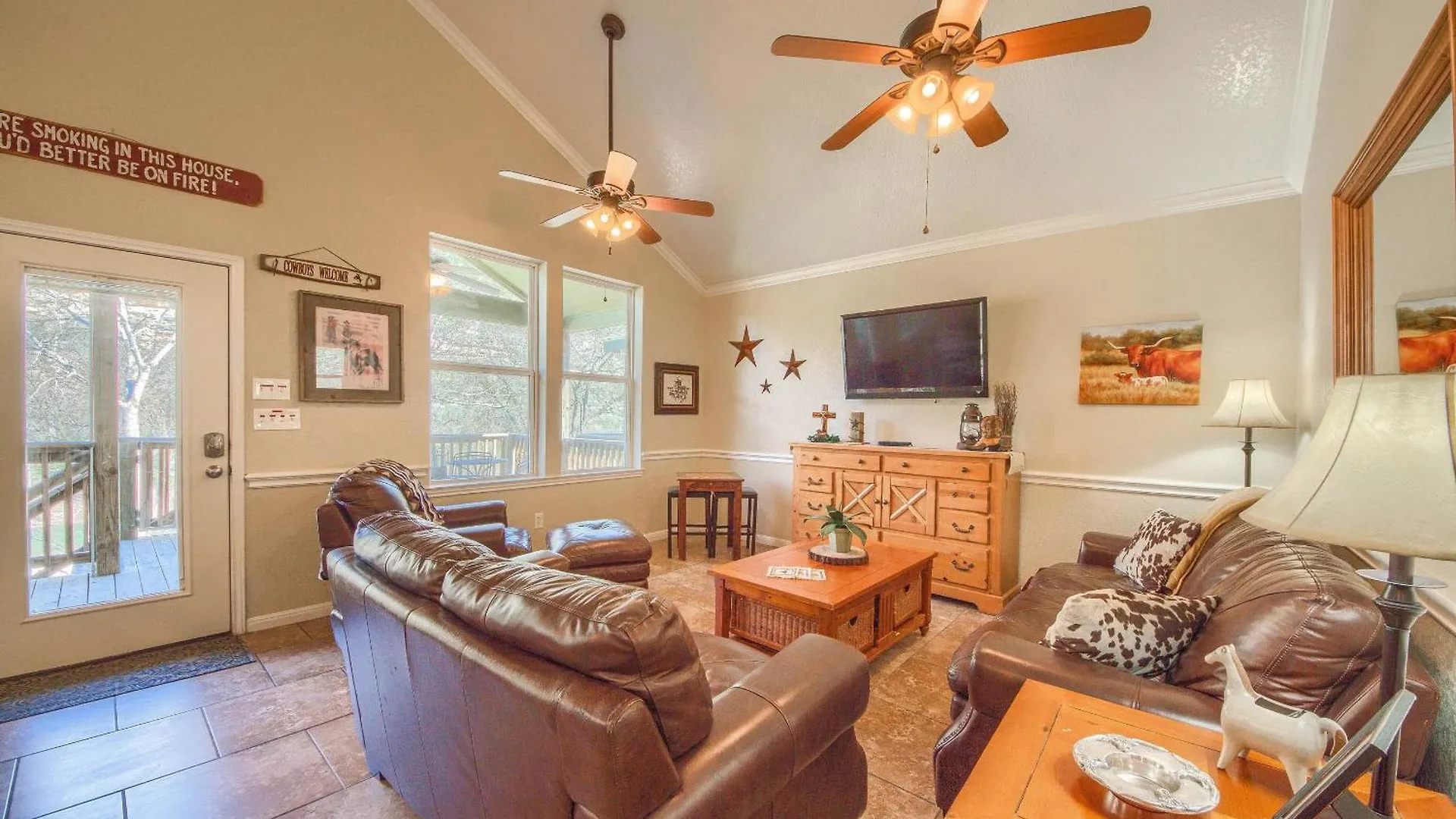 Holiday home Cowboy Rr94404 #4 *