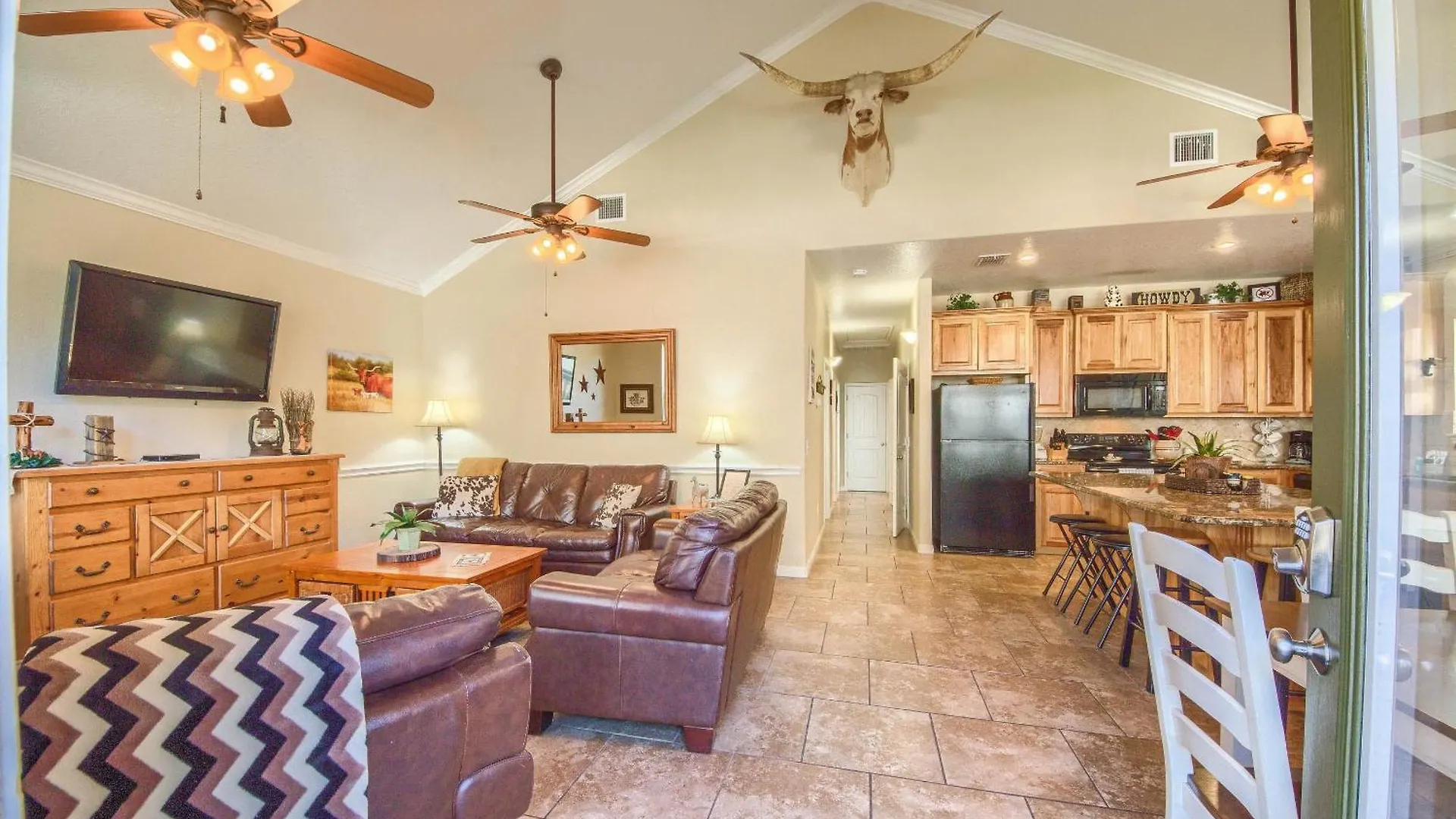 Cowboy Rr94404 #4 Holiday home Canyon Lake