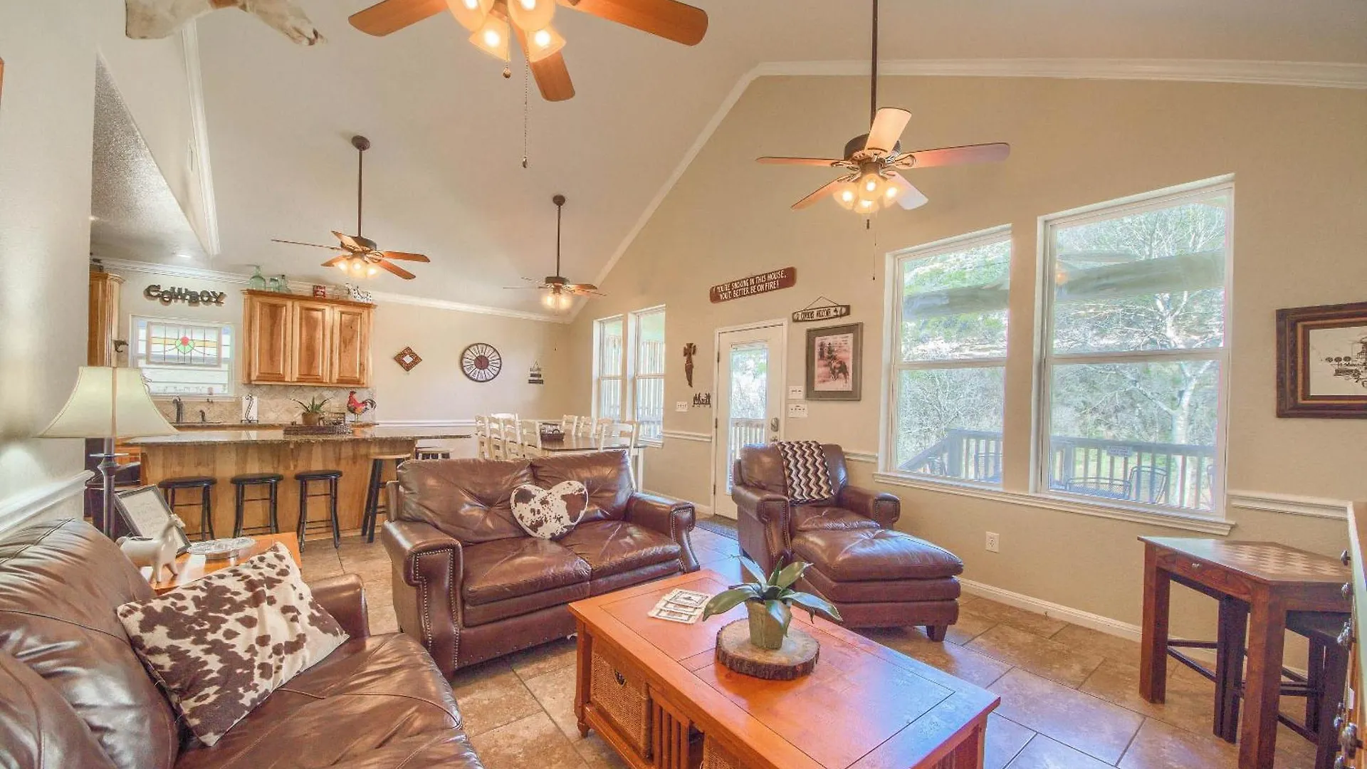 Holiday home Cowboy Rr94404 #4 Canyon Lake