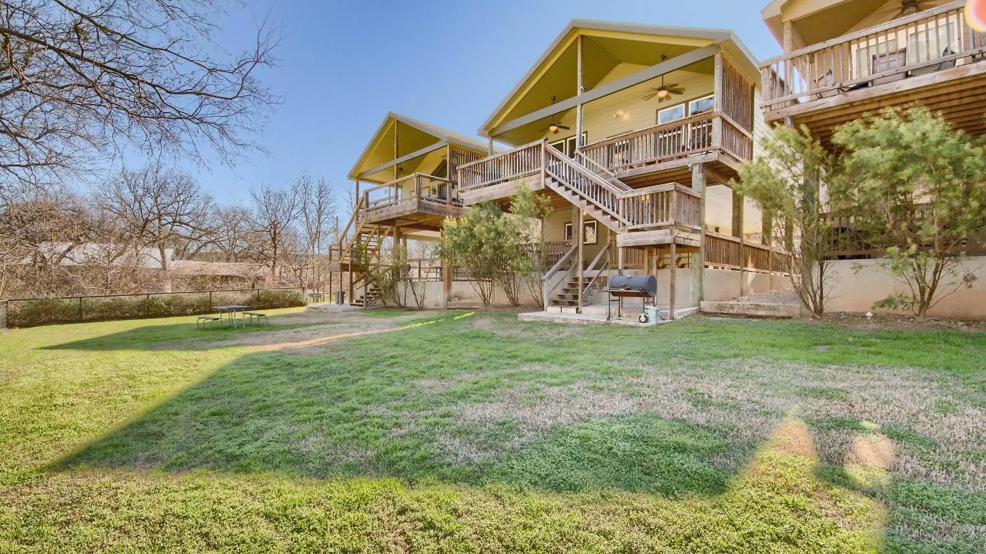 Cowboy Rr94404 #4 Holiday home *