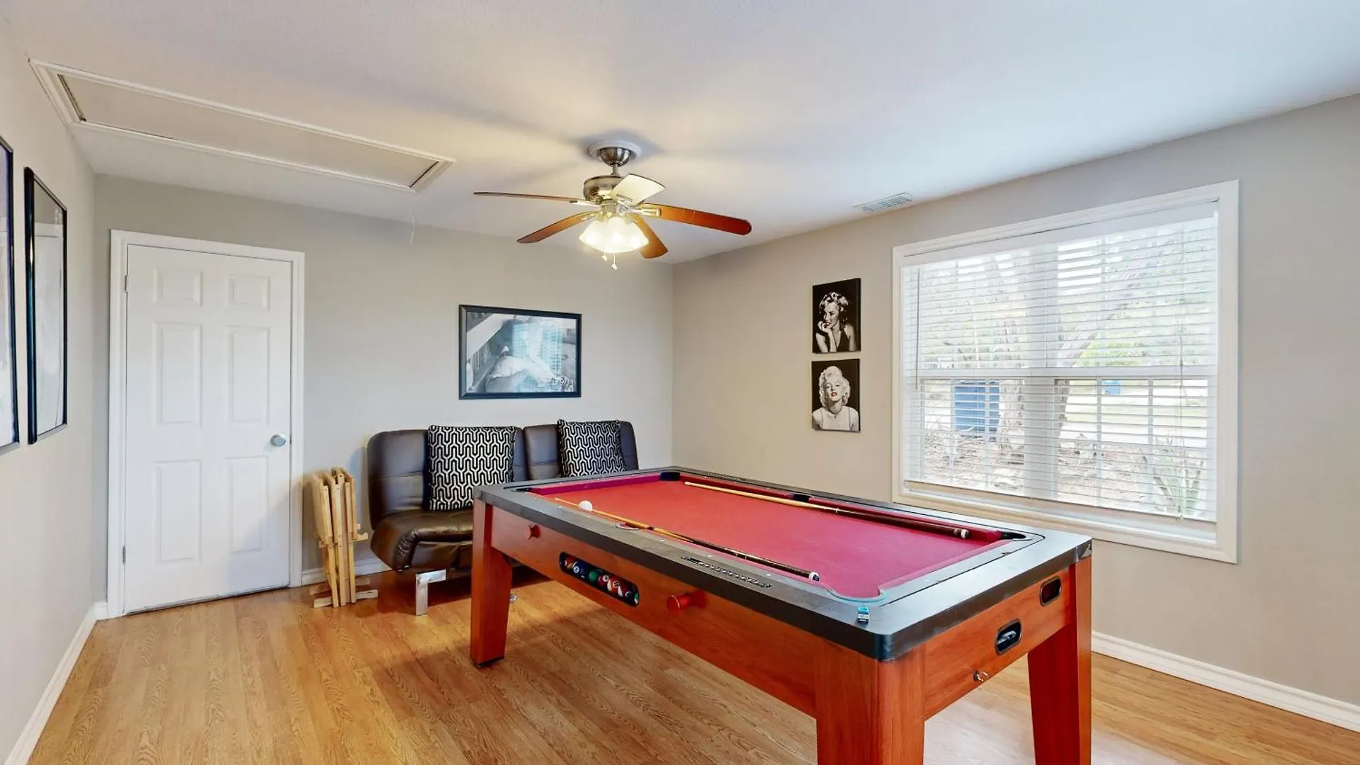 Oak Crest Holiday home