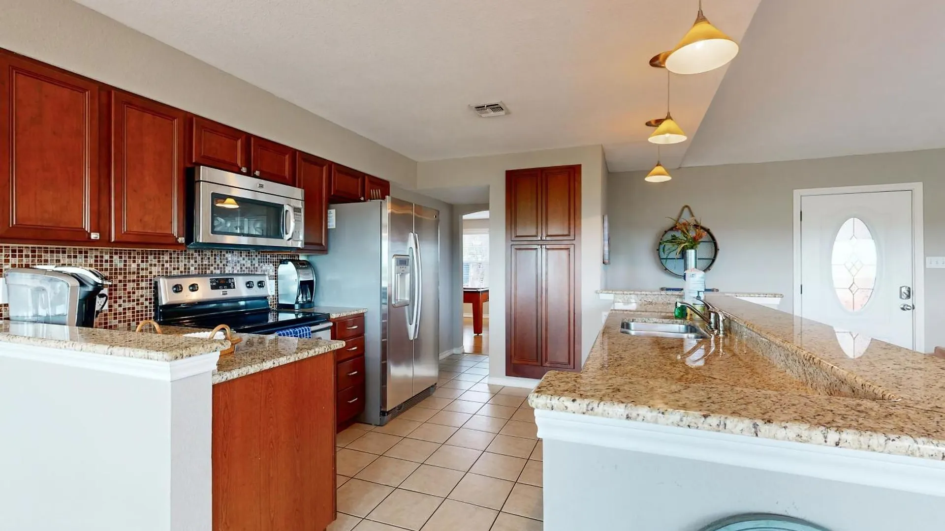 Oak Crest Holiday home *