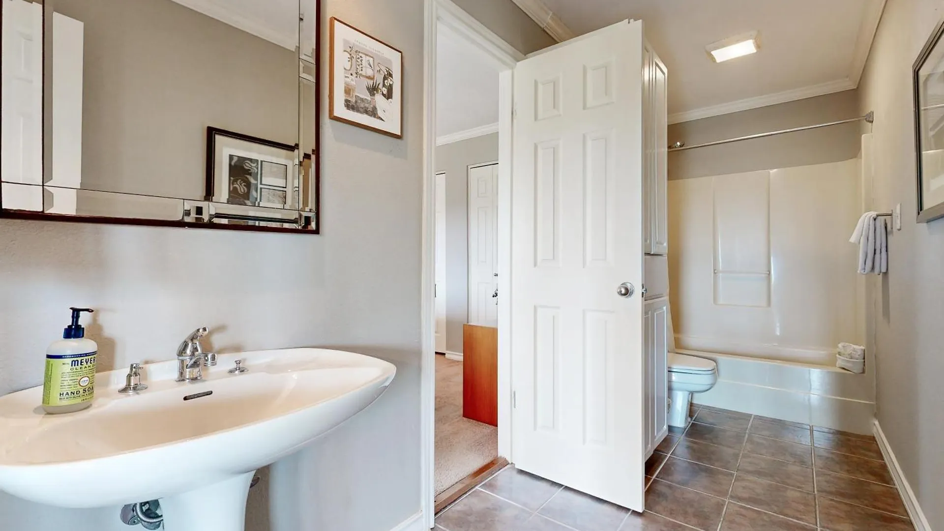 Oak Crest Holiday home *