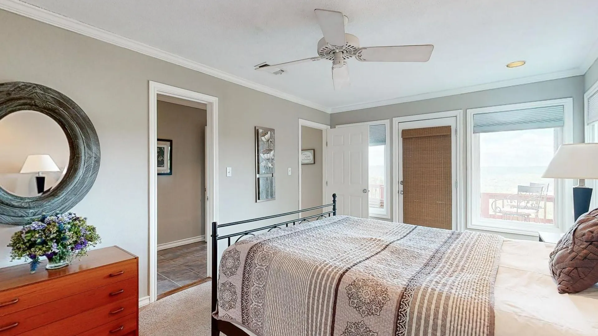 Holiday home Oak Crest *