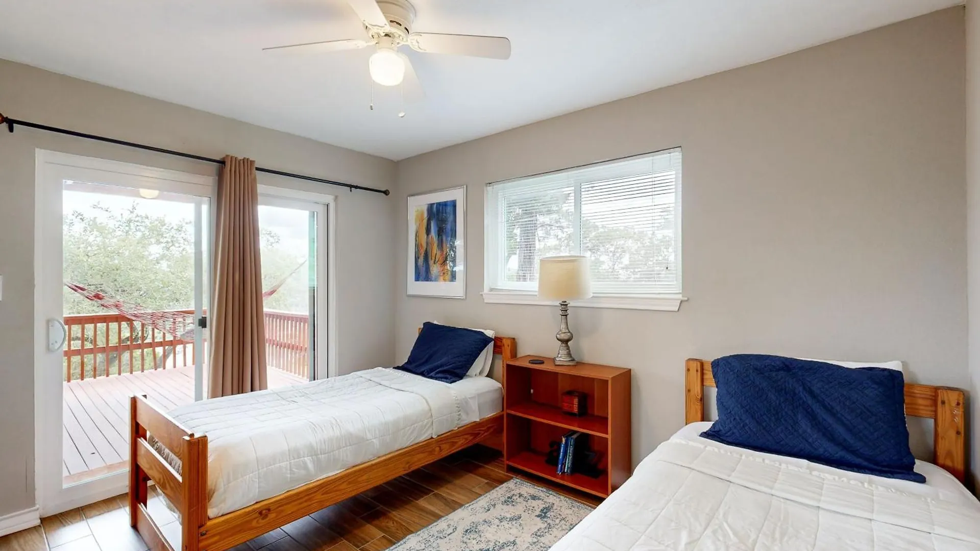 Oak Crest Holiday home