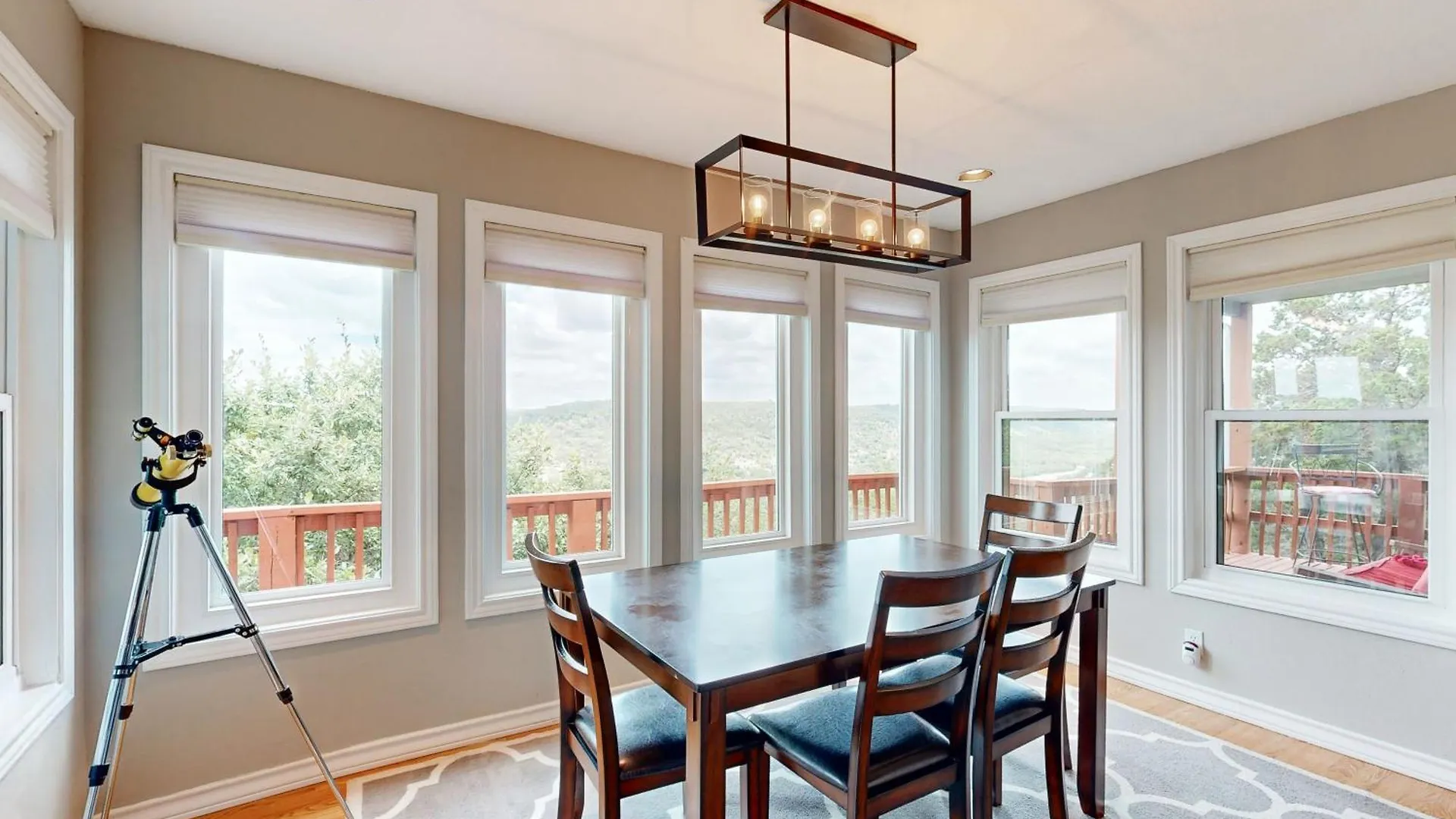 Oak Crest Holiday home *