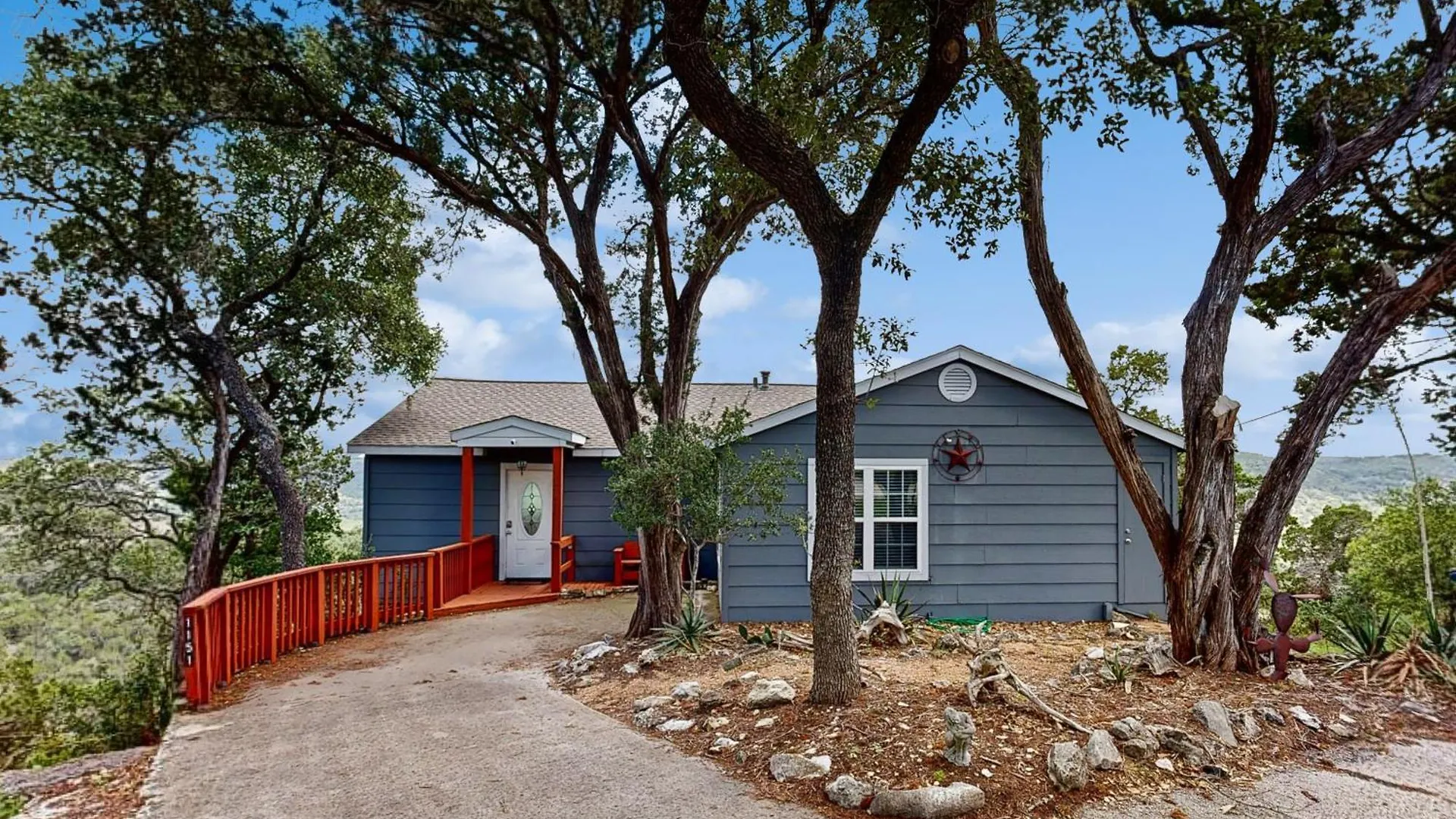 Oak Crest Holiday home