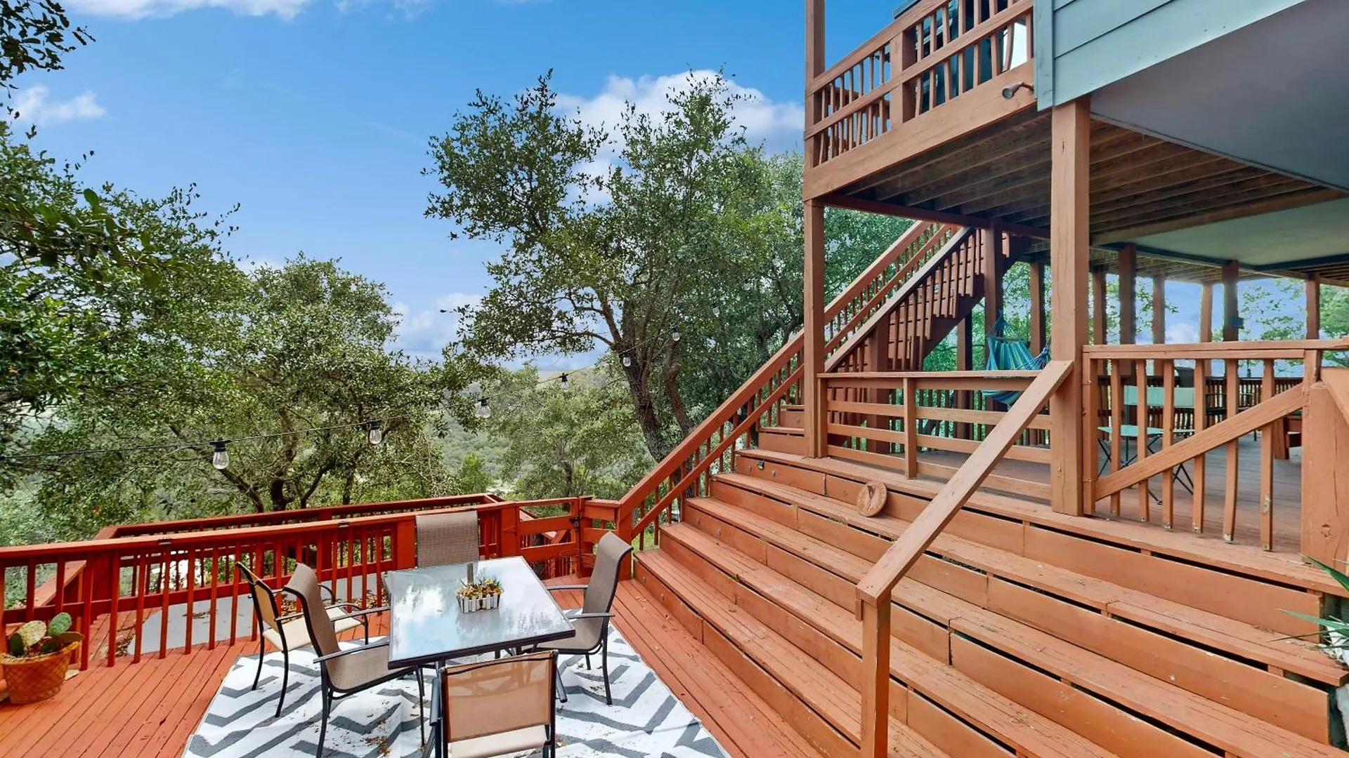 Oak Crest Holiday home Canyon Lake