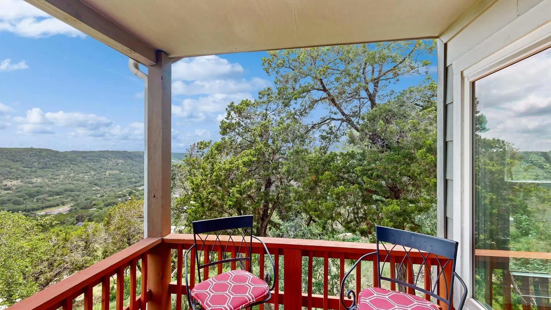 Holiday home Oak Crest