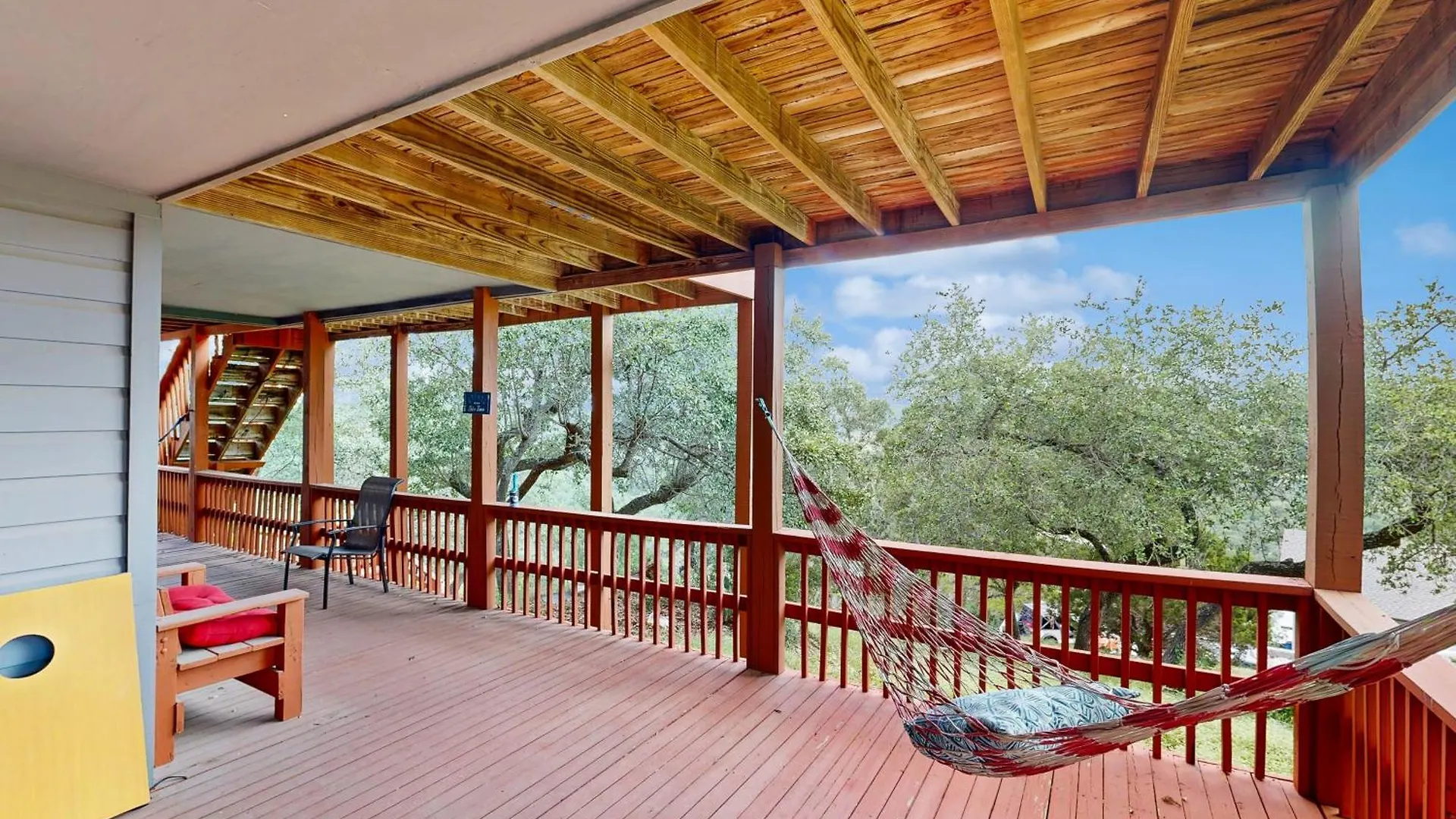 Oak Crest Holiday home *