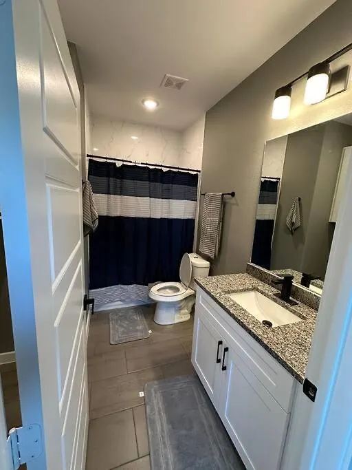 Casa vacanze Wake N Canyon Lake, Tx Canyon Lake