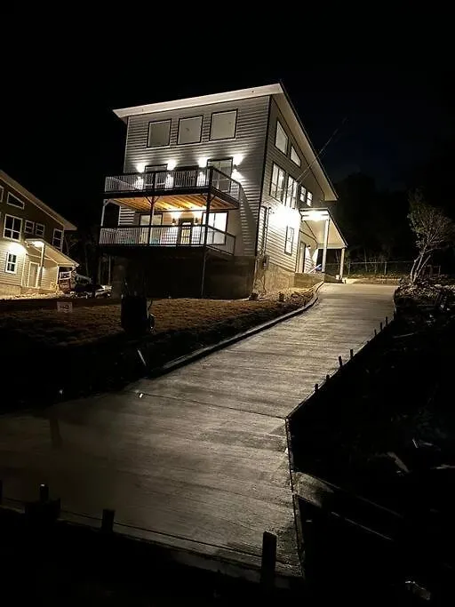 Casa vacanze Wake N Canyon Lake, Tx Canyon Lake