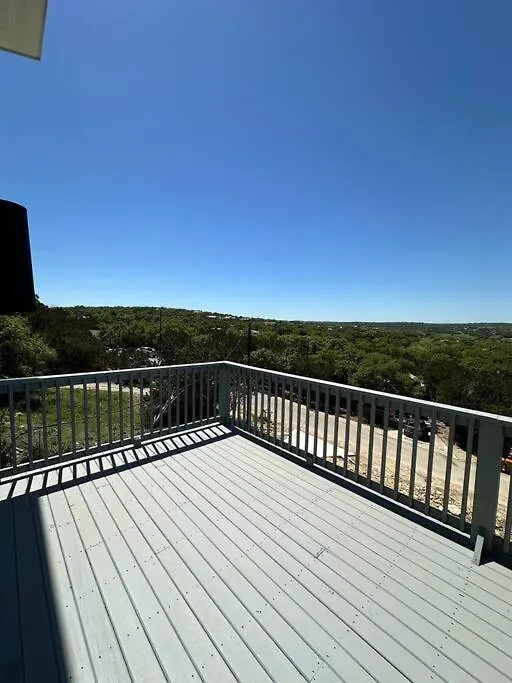 Casa vacanze Wake N Canyon Lake, Tx