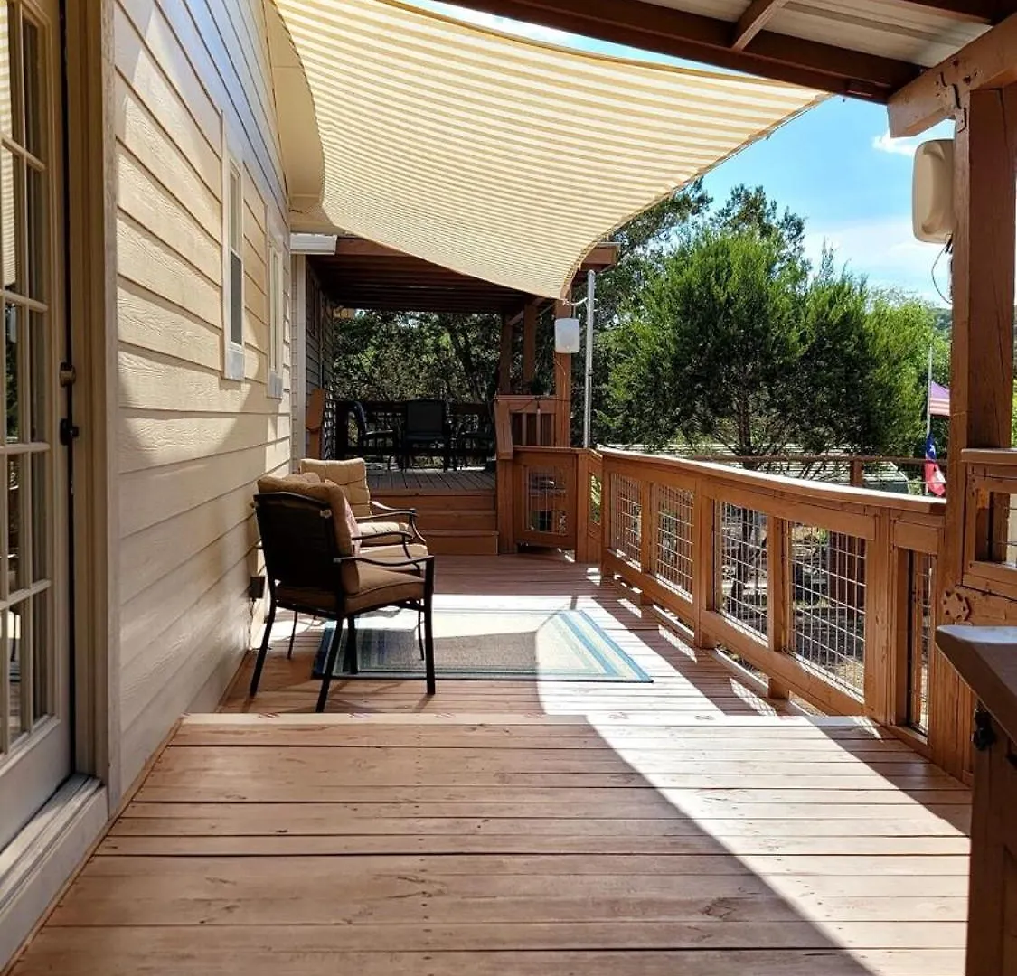 Holiday home Classic Charm Close To Canyon Lake