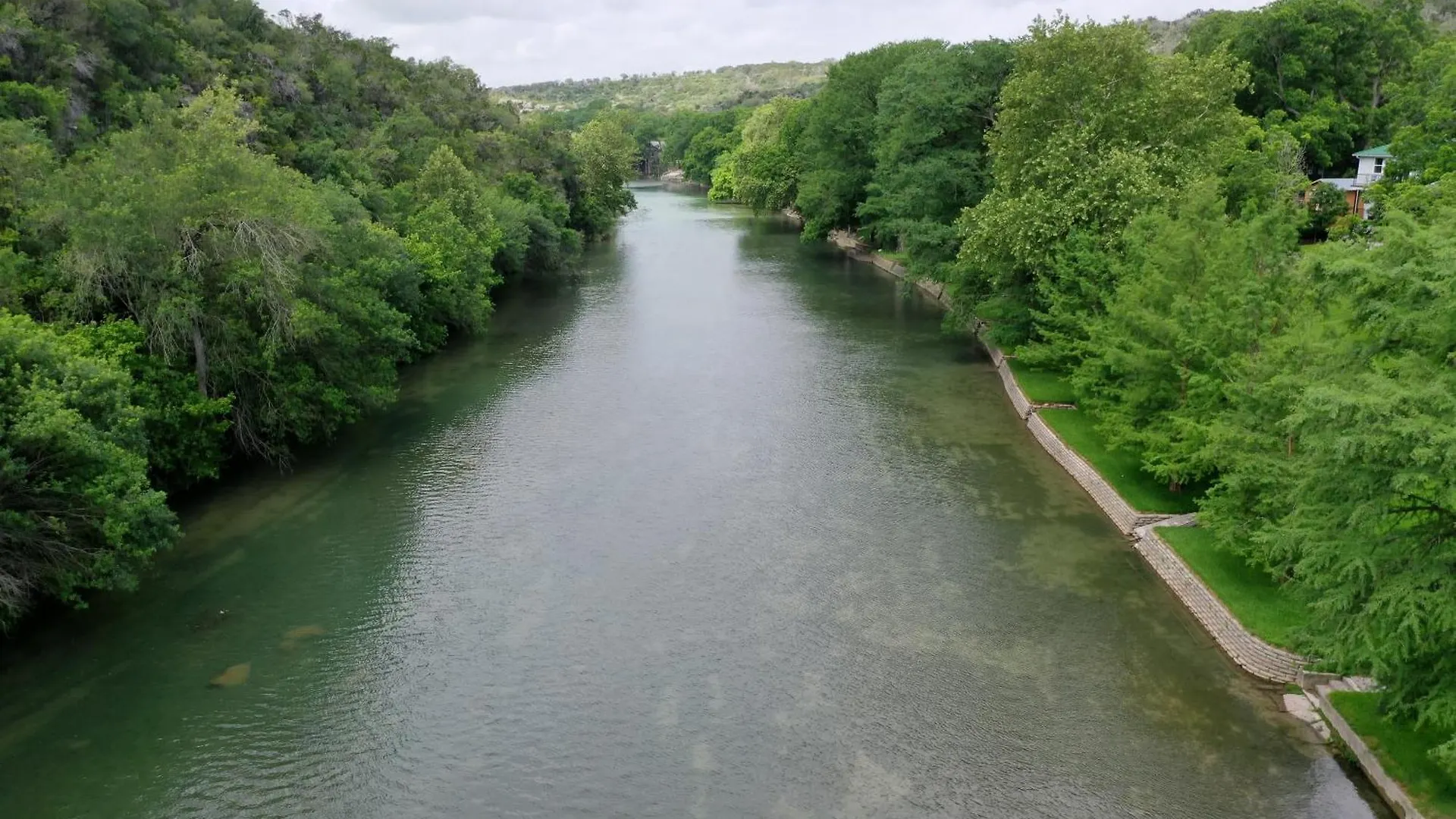 Rr 7134 River Repose 度假居 峡谷湖
