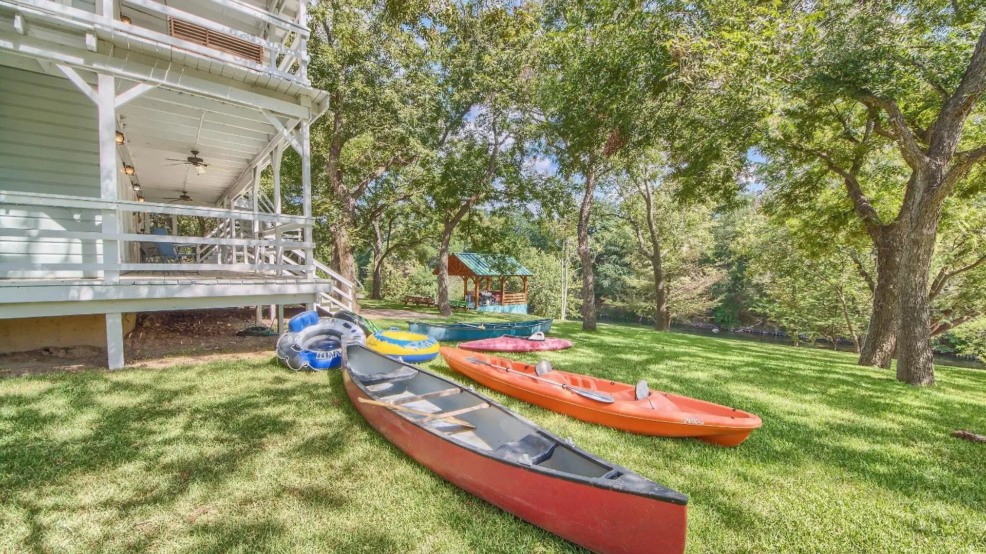 Holiday home Players Place Prd 2462 Canyon Lake