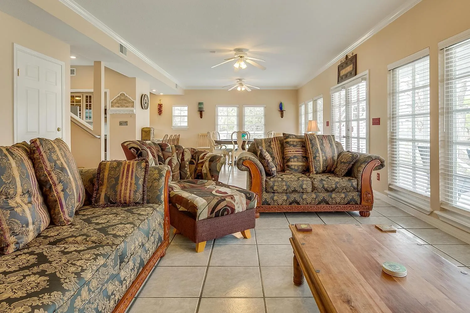 Players Place Prd 2462 Holiday home