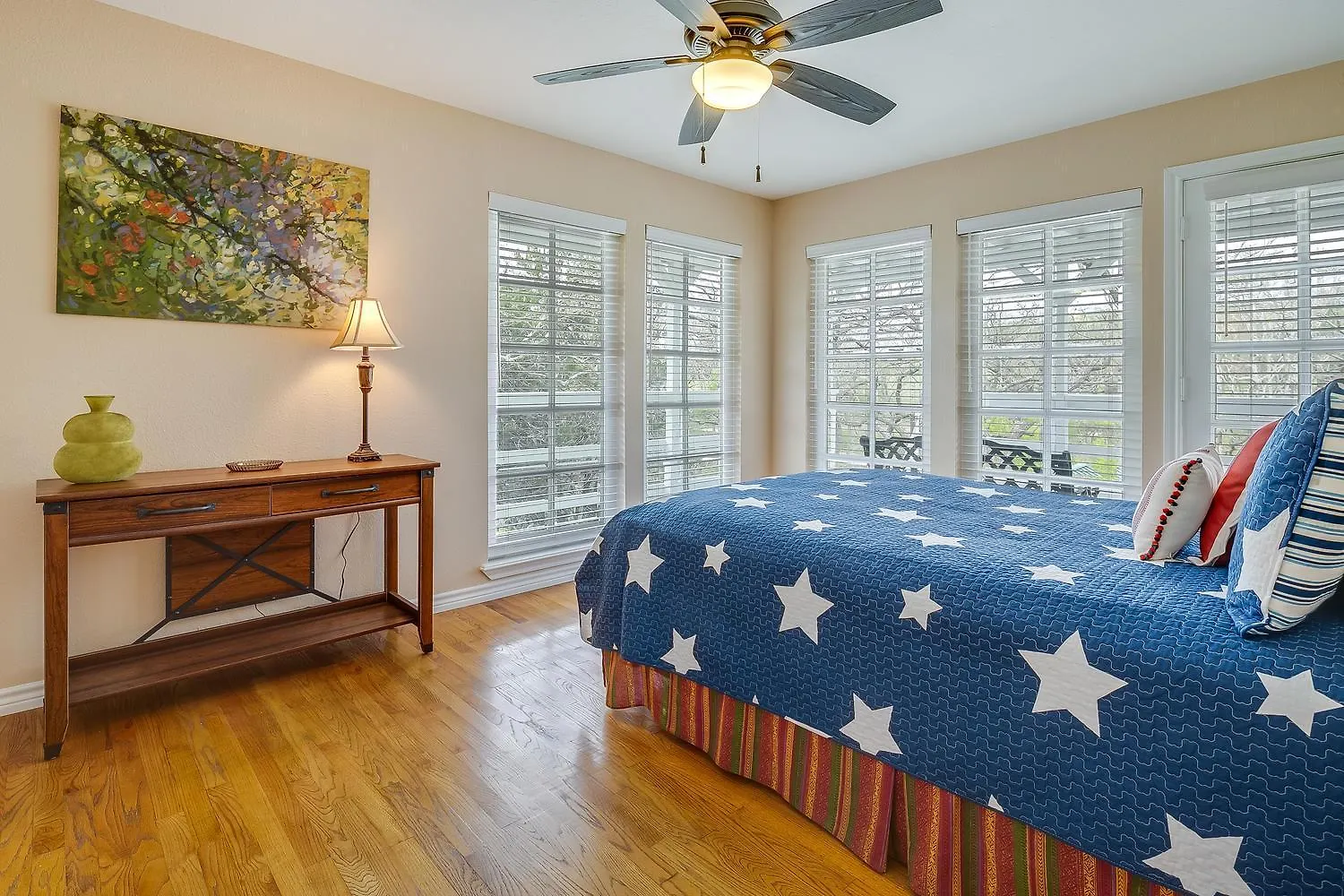 Holiday home Players Place Prd 2462