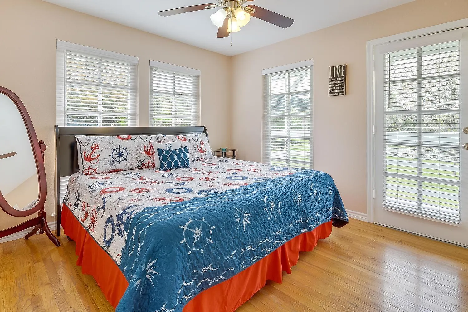 Players Place Prd 2462 Holiday home Canyon Lake