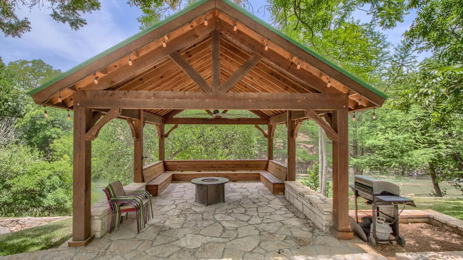 Holiday home Players Place Prd 2462 Canyon Lake