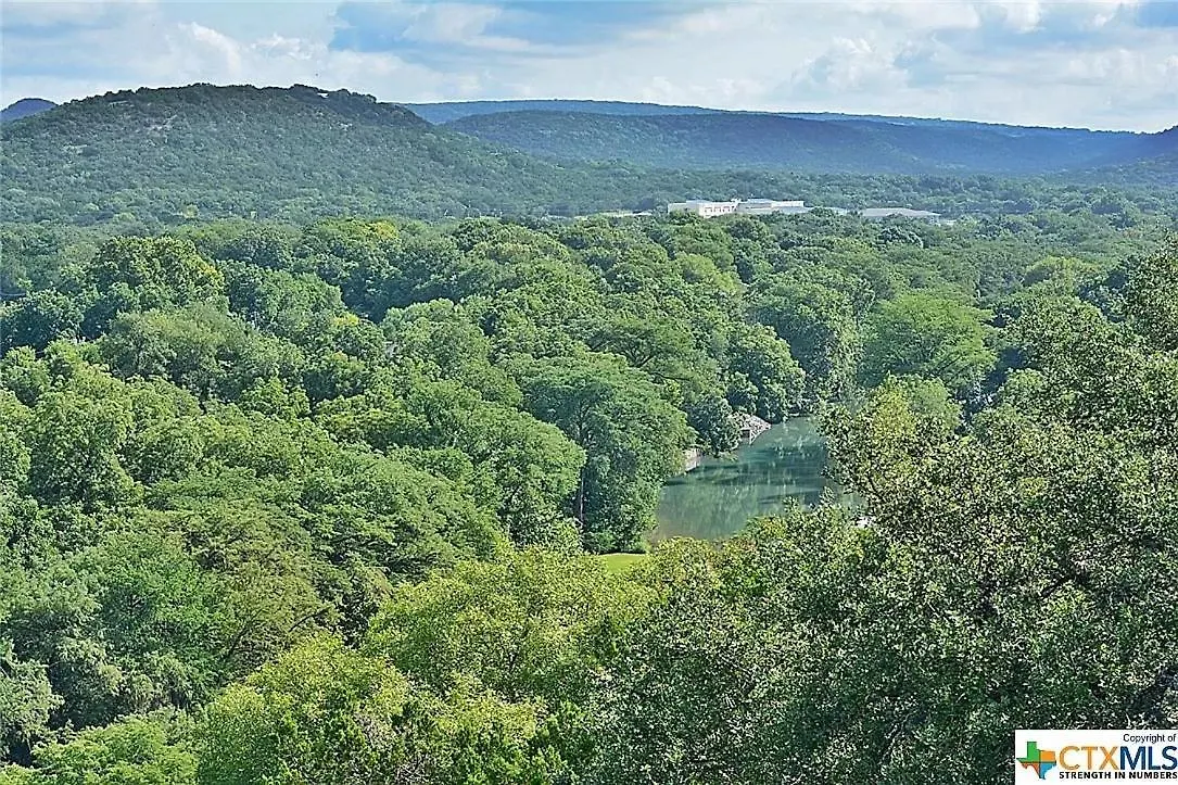 Cl 1181 Cypress Ridge Semesterbostad Canyon Lake