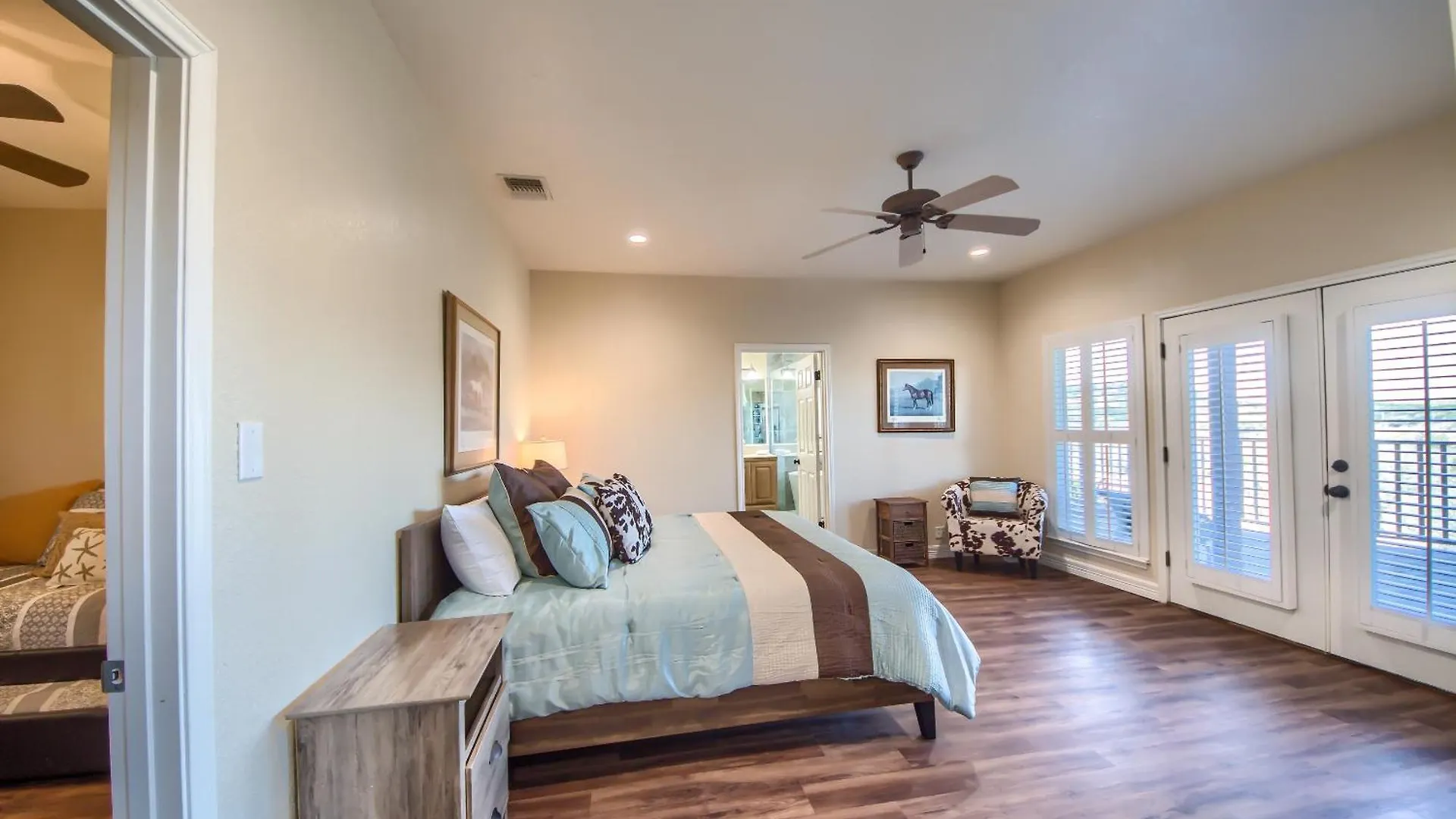 Cl 1181 Cypress Ridge Semesterbostad *