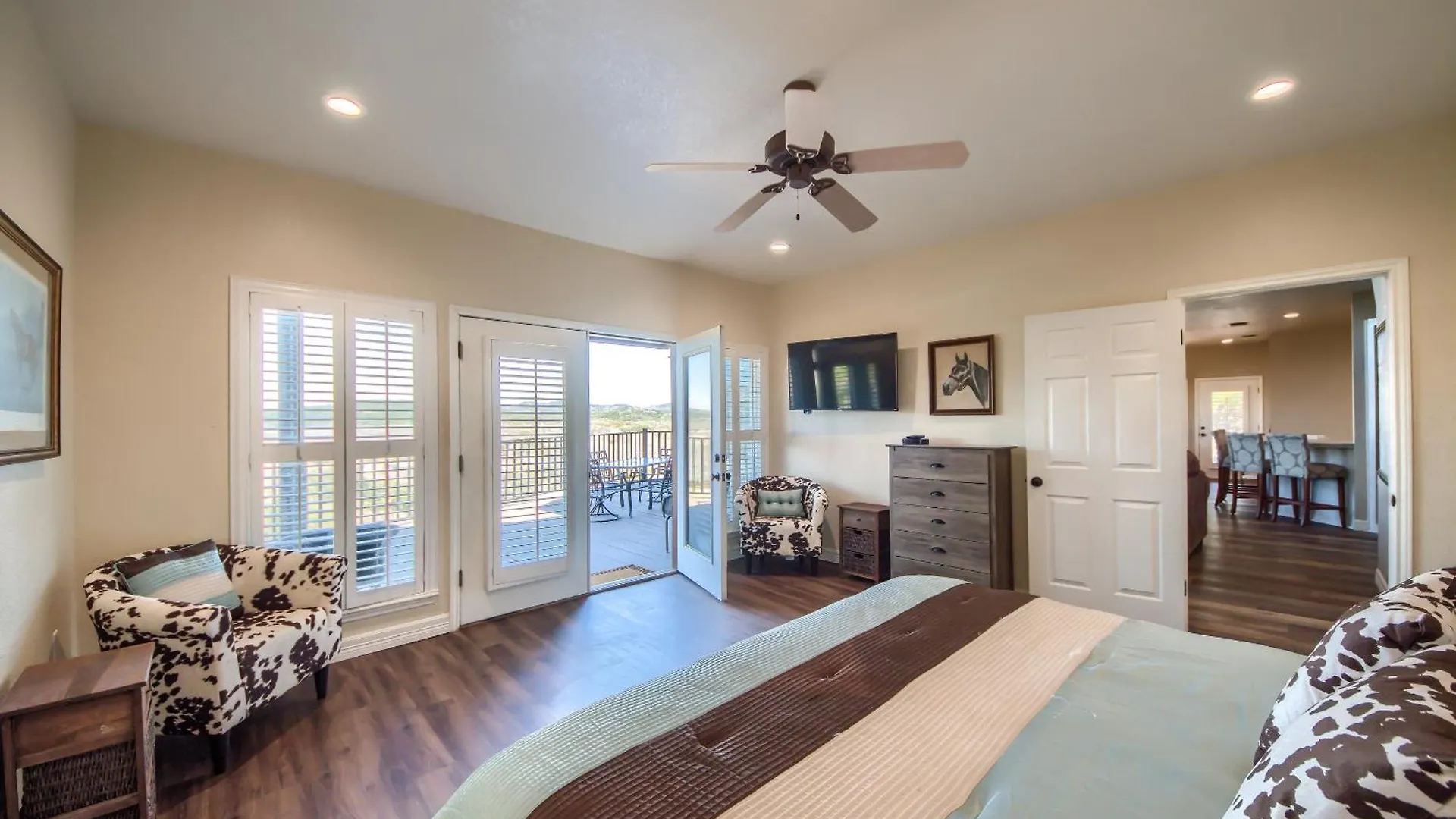 Semesterbostad Cl 1181 Cypress Ridge *