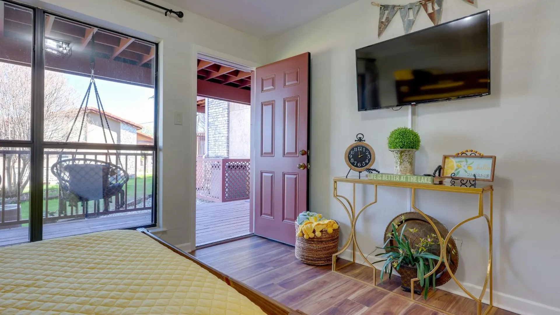 Canyon Vacation With Views Apartment *