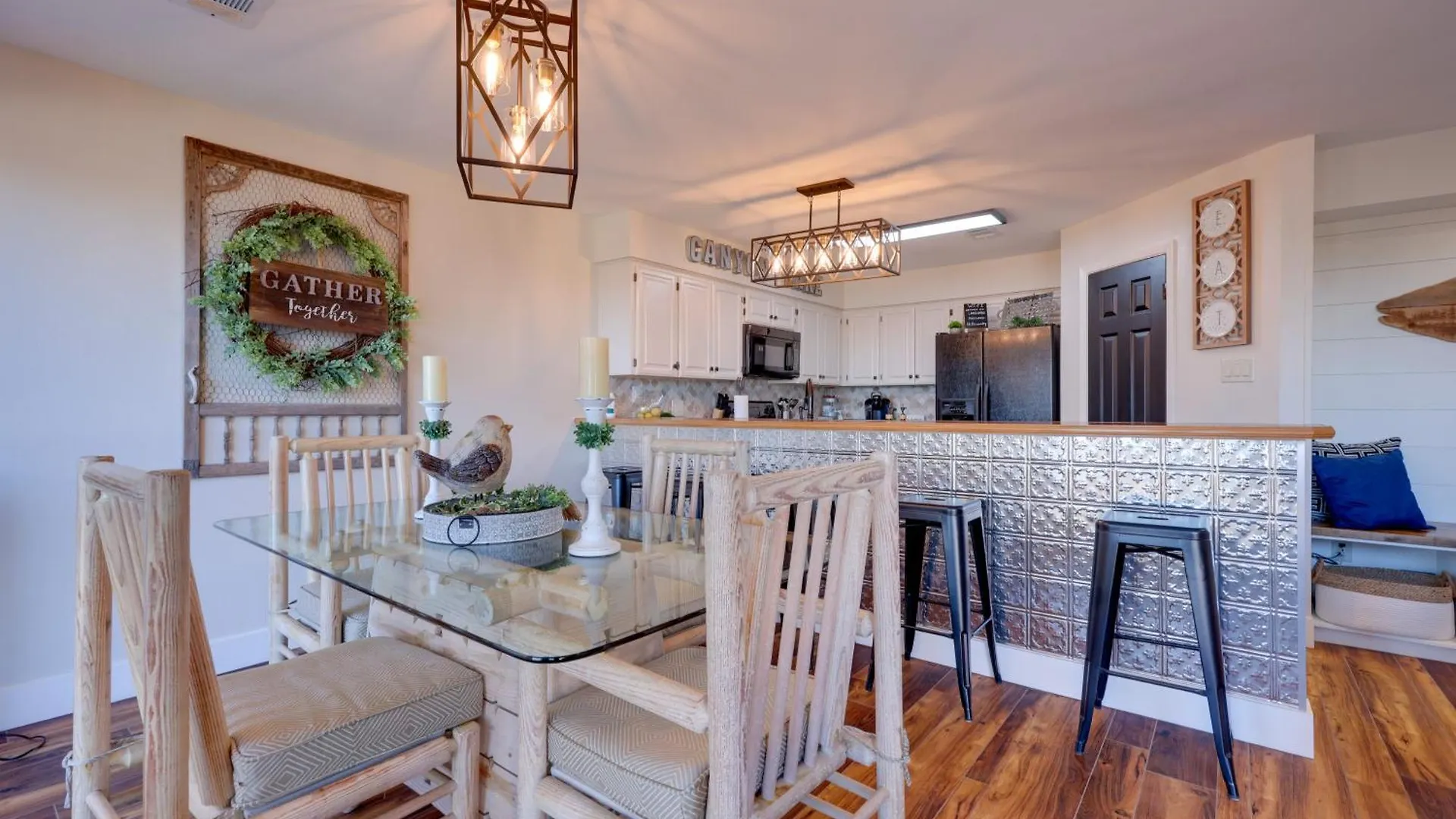 Canyon Vacation With Views Apartment *