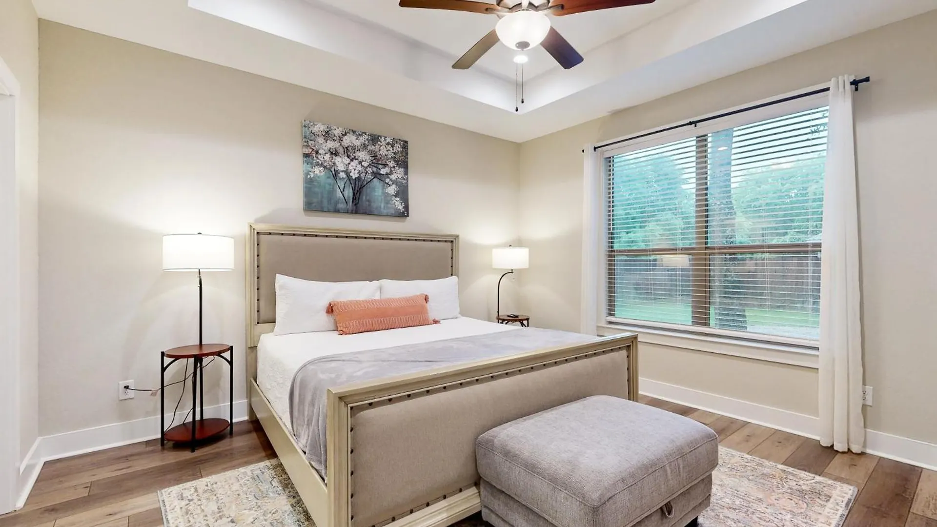 Tequila Mockingbird & Mint Julep Holiday home