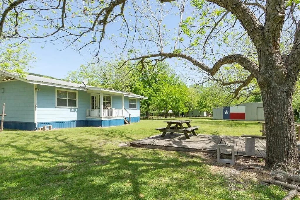 Rr 9084b3 Texas Blue Wagon