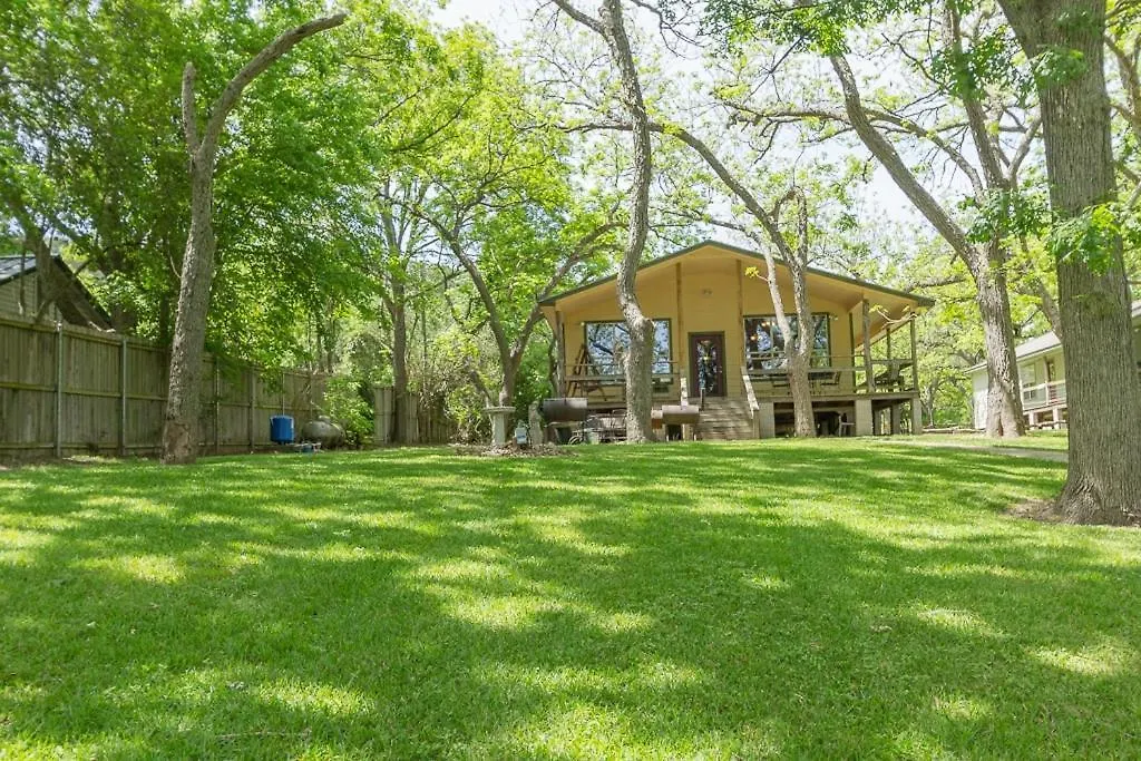 Rr 9084b3 Texas Blue Wagon Holiday home